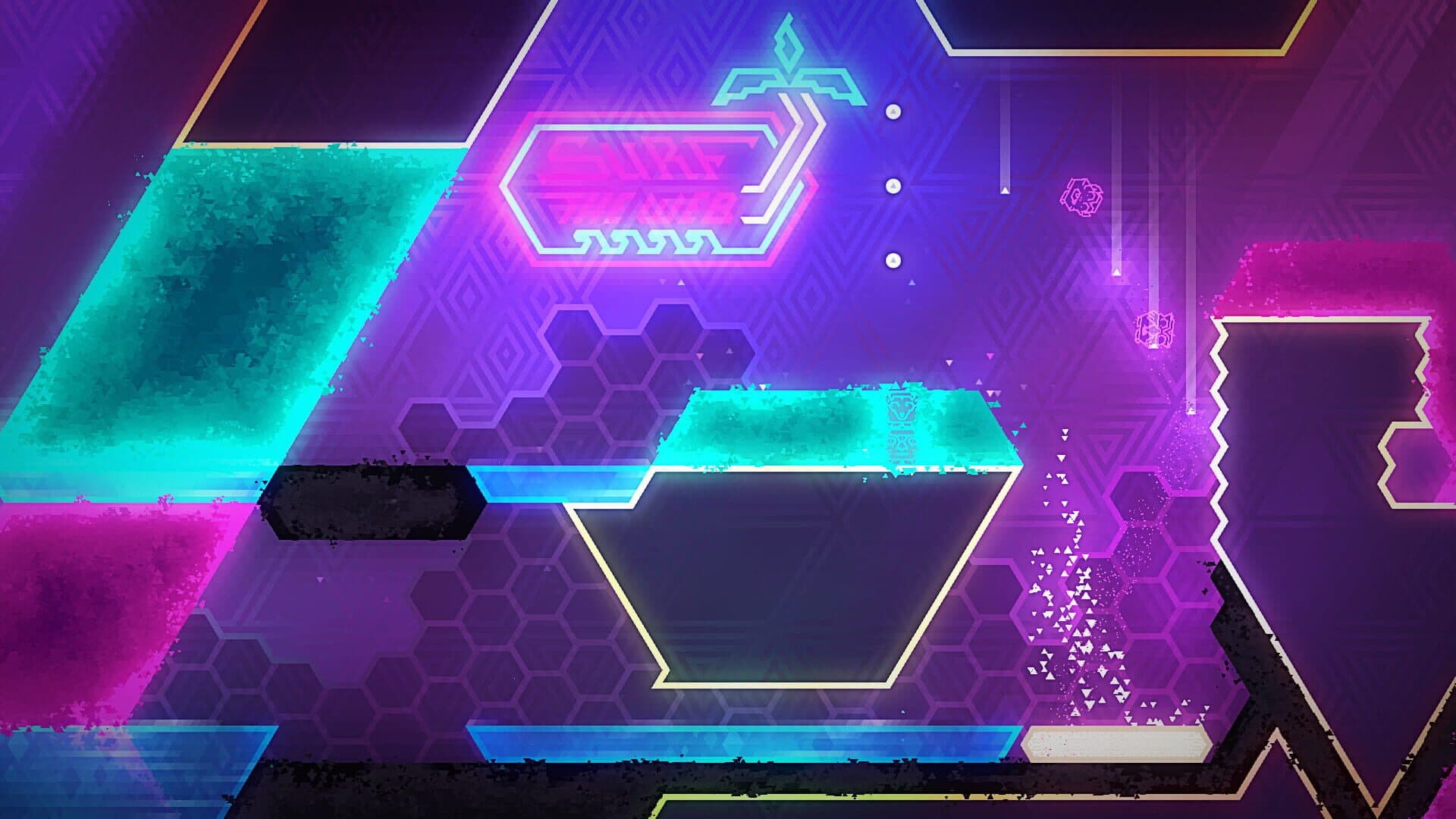 Kalimba: The Dark Void - Coop screenshot 6