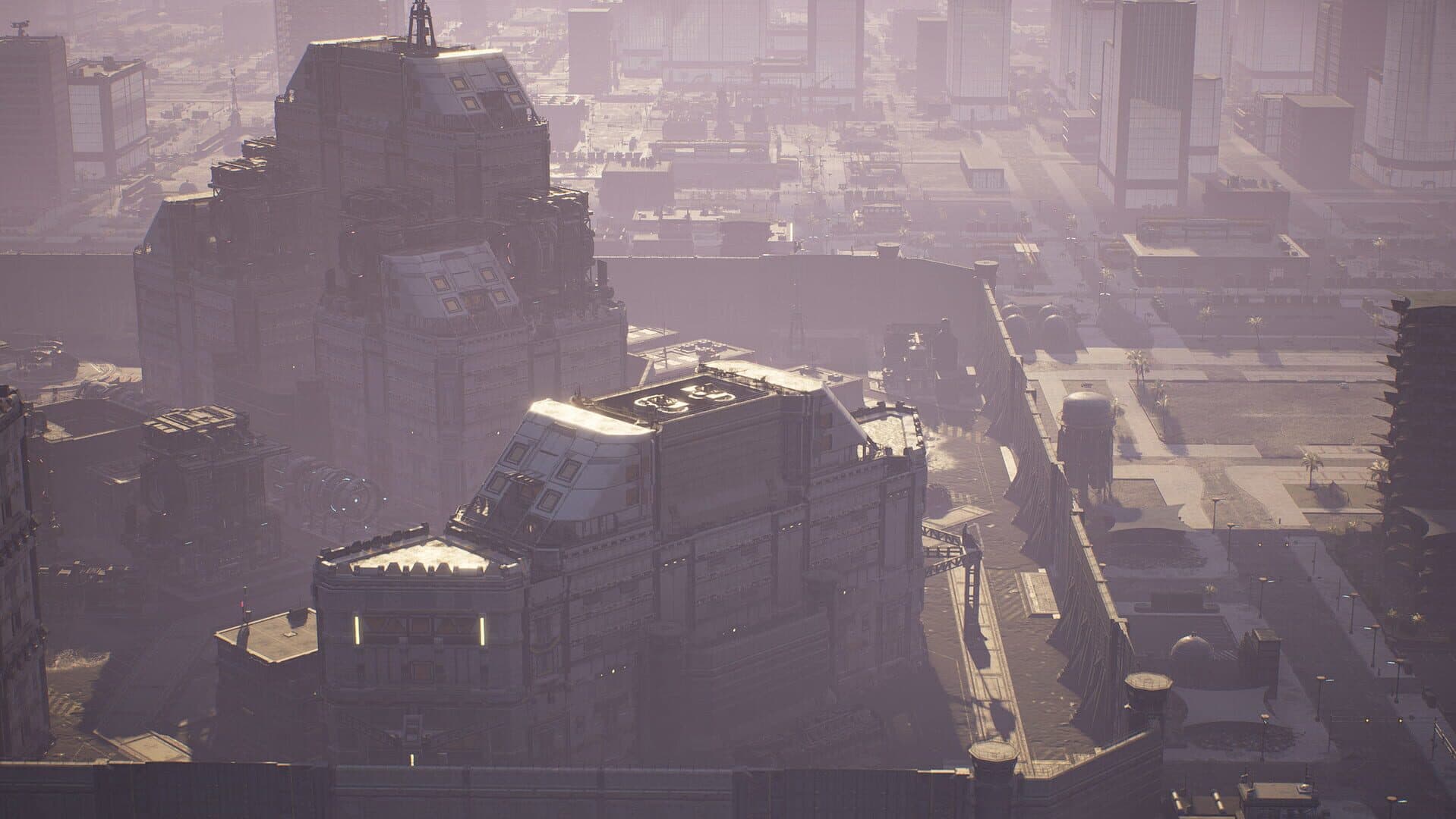 MechWarrior 5: Mercenaries - Legend of the Kestrel Lancers screenshot 19