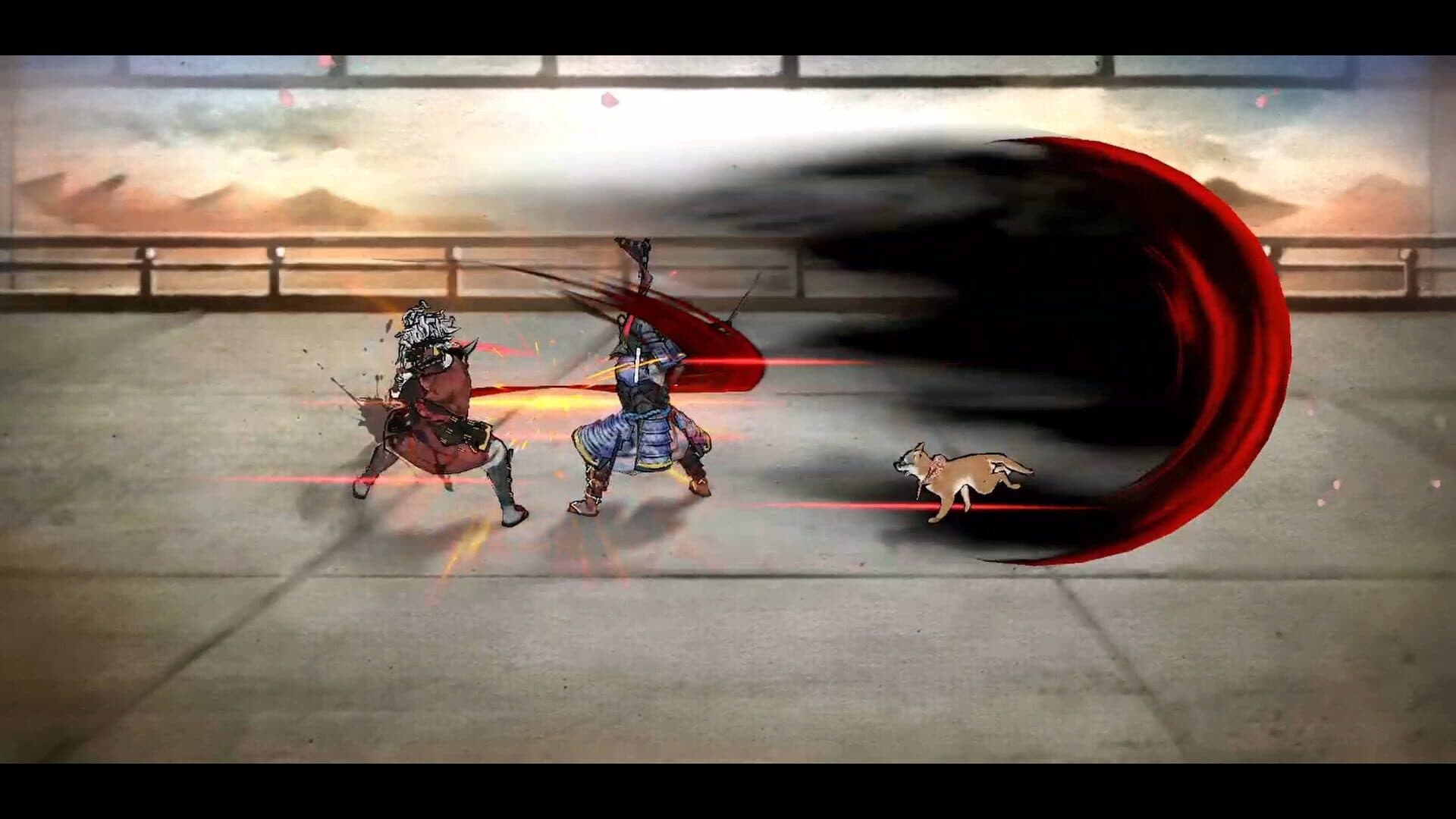 Ronin: The Last Samurai screenshot 6