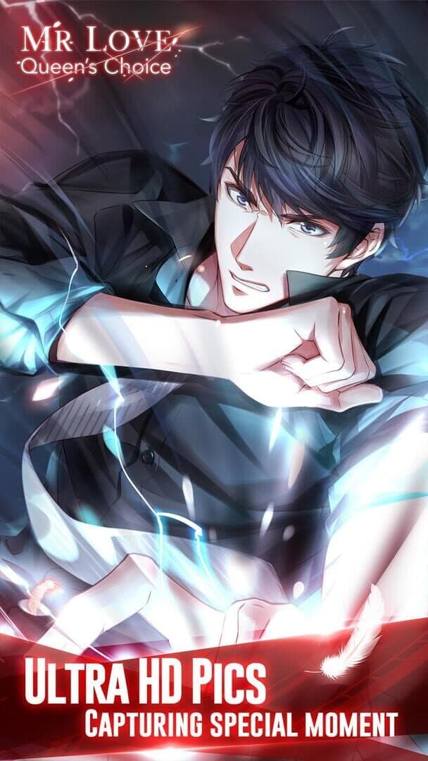 Mr Love: Queen's Choice screenshot 1