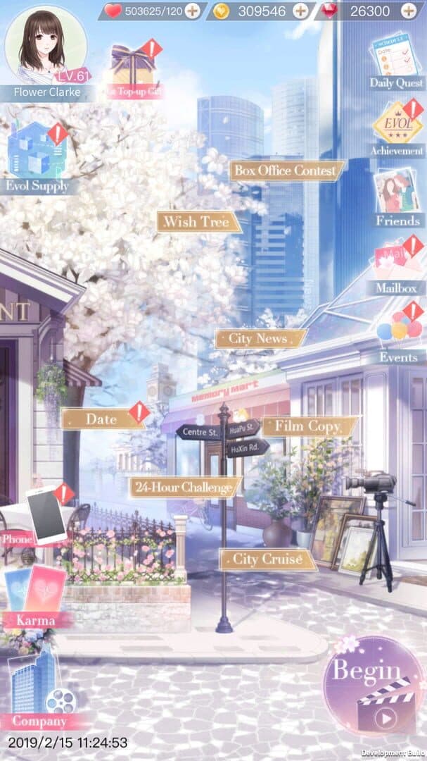 Mr Love: Queen's Choice screenshot 6