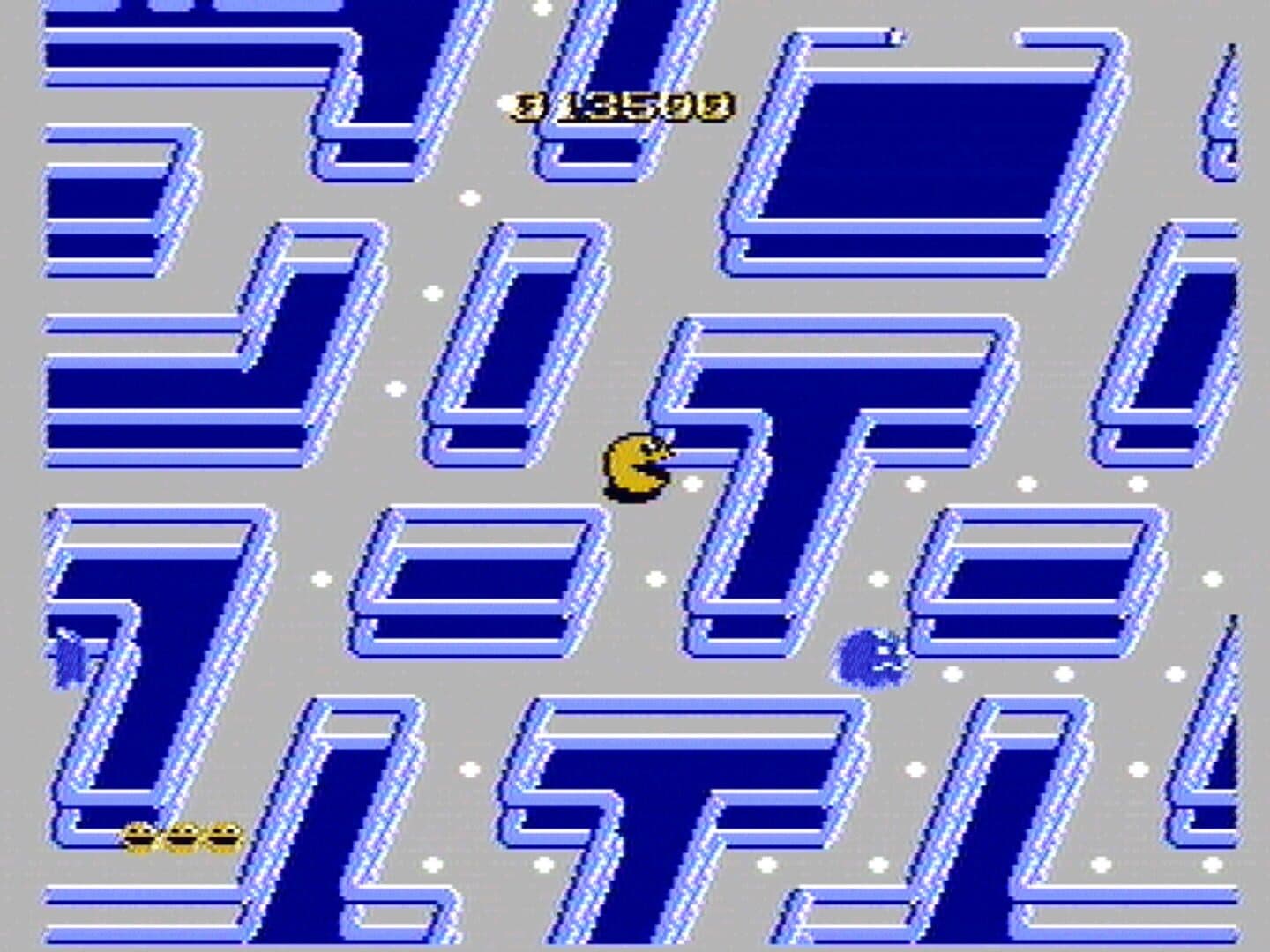 Pac-Mania screenshot 3