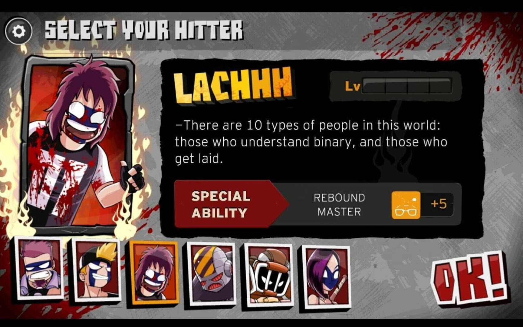 Berzerk Ball 2 screenshot 3
