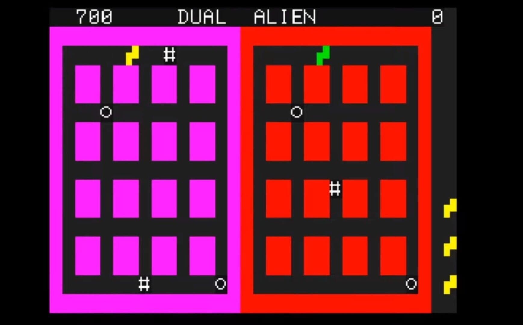 AX-2: Uchuu Yusousen Nostromo screenshot 1