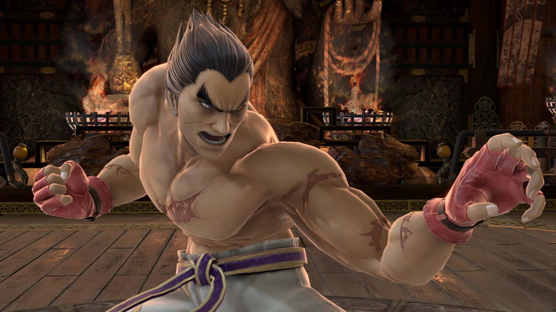 Super Smash Bros. Ultimate: Challenger Pack 10 screenshot 3