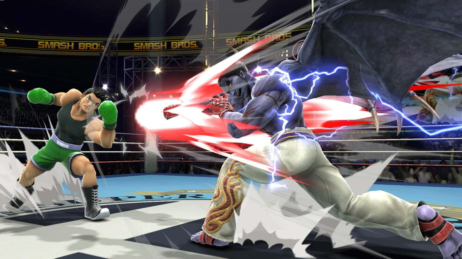 Super Smash Bros. Ultimate: Challenger Pack 10 screenshot 2