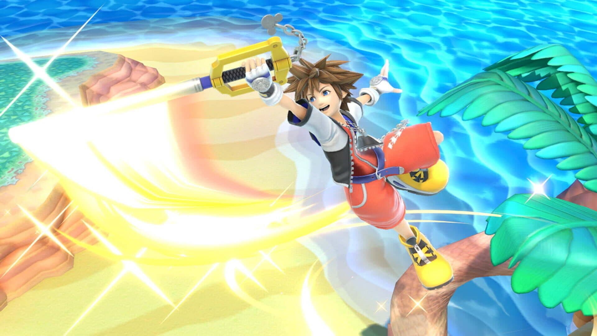 Super Smash Bros. Ultimate: Challenger Pack 11 screenshot 2