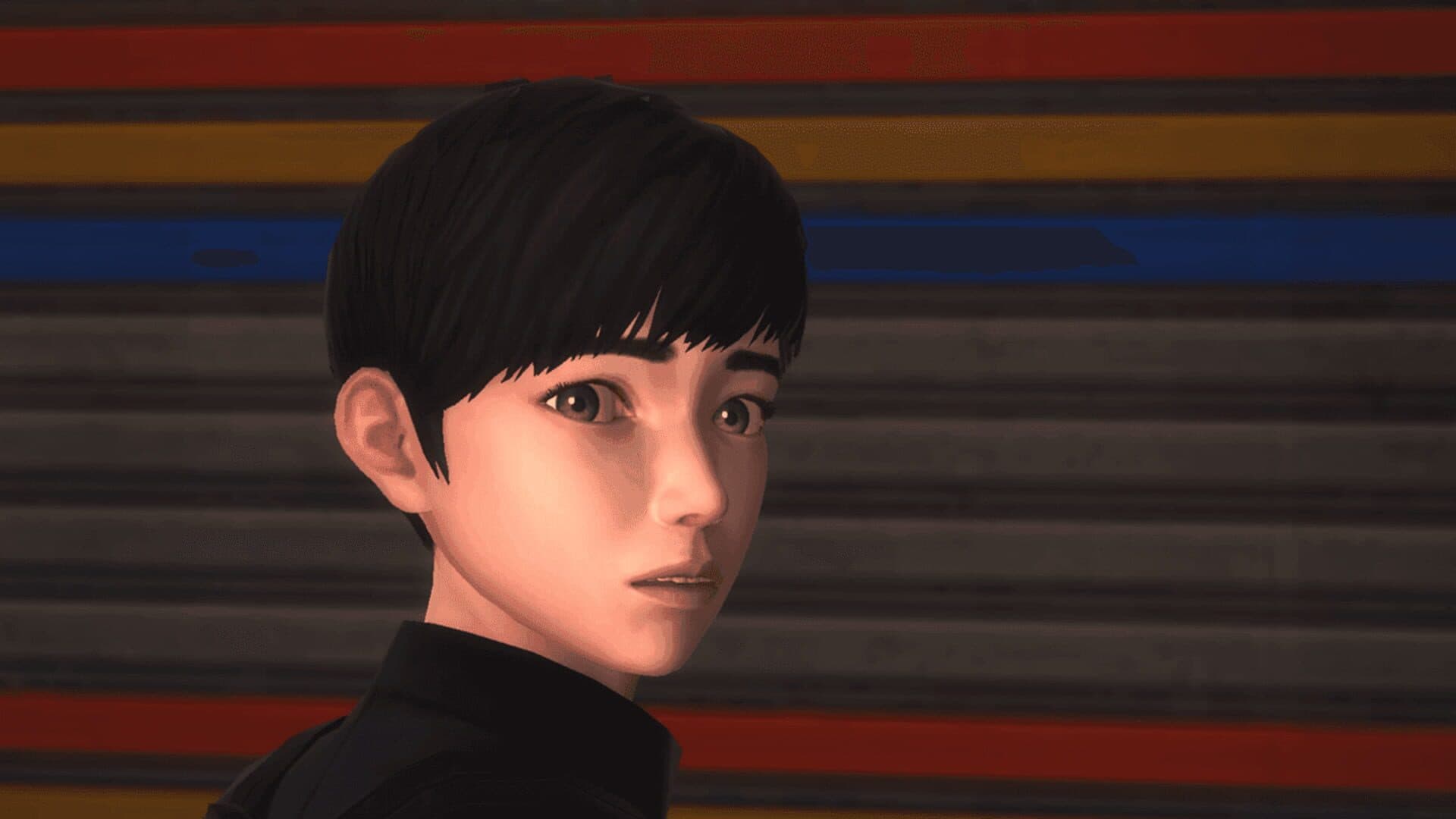 The School: White Day screenshot 4