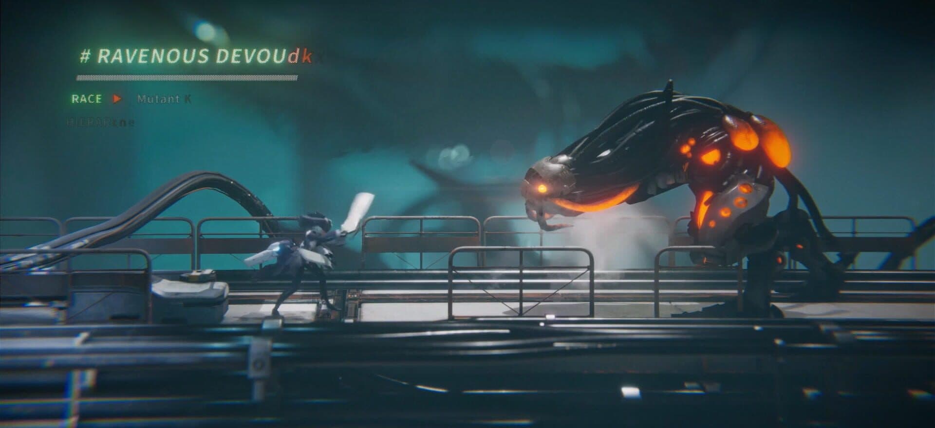 Binary Gods screenshot 2