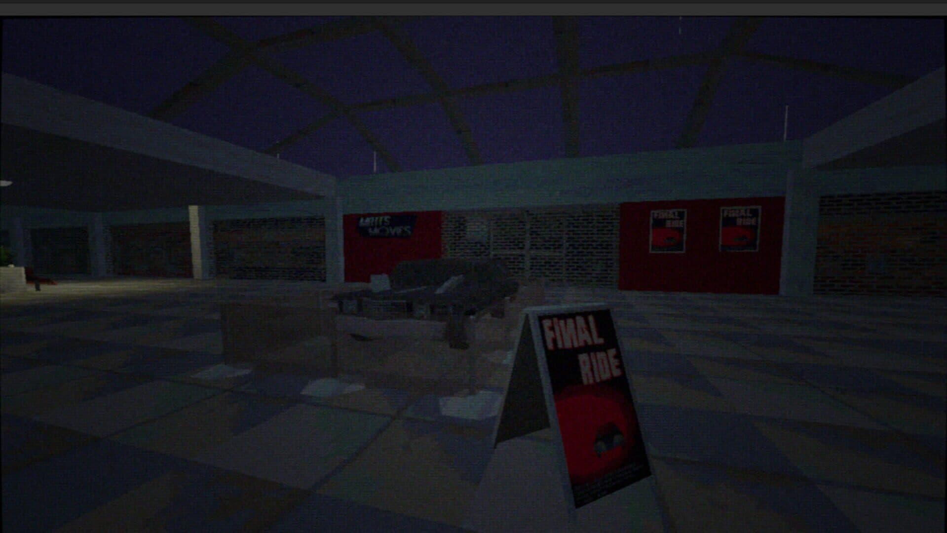 Coffin Mall screenshot 2