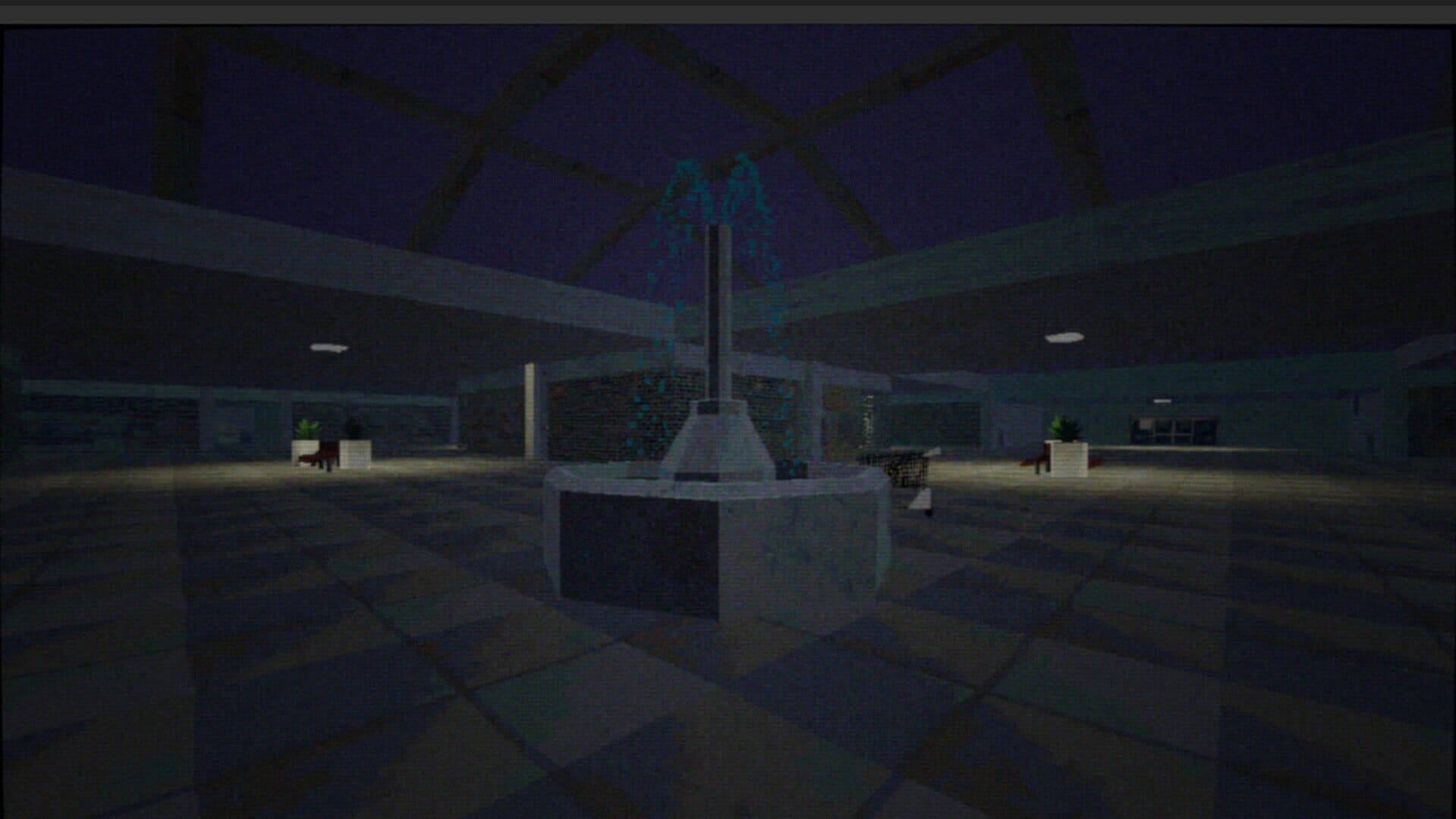 Coffin Mall screenshot 3