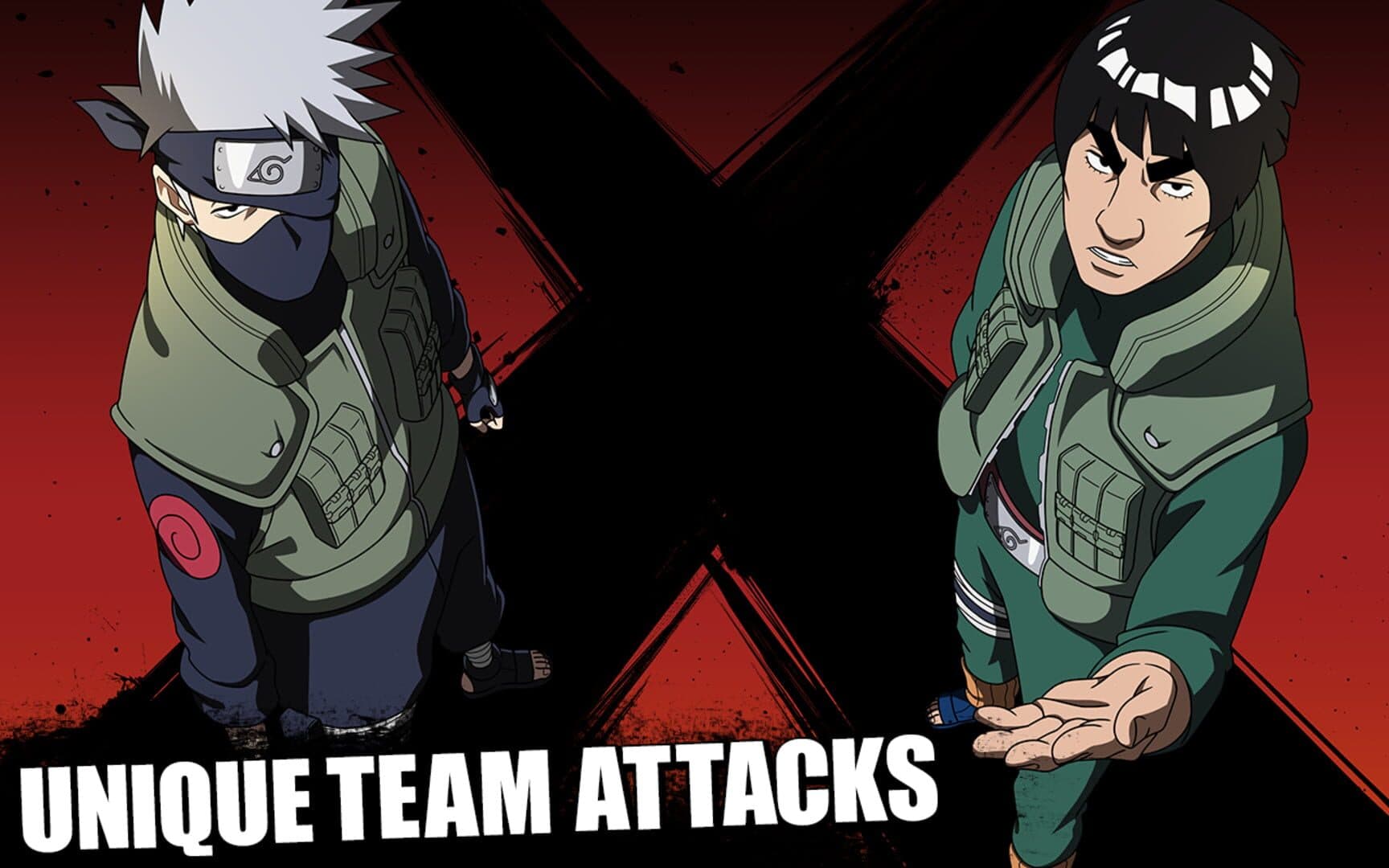 Naruto x Boruto: Ninja Tribes screenshot 5