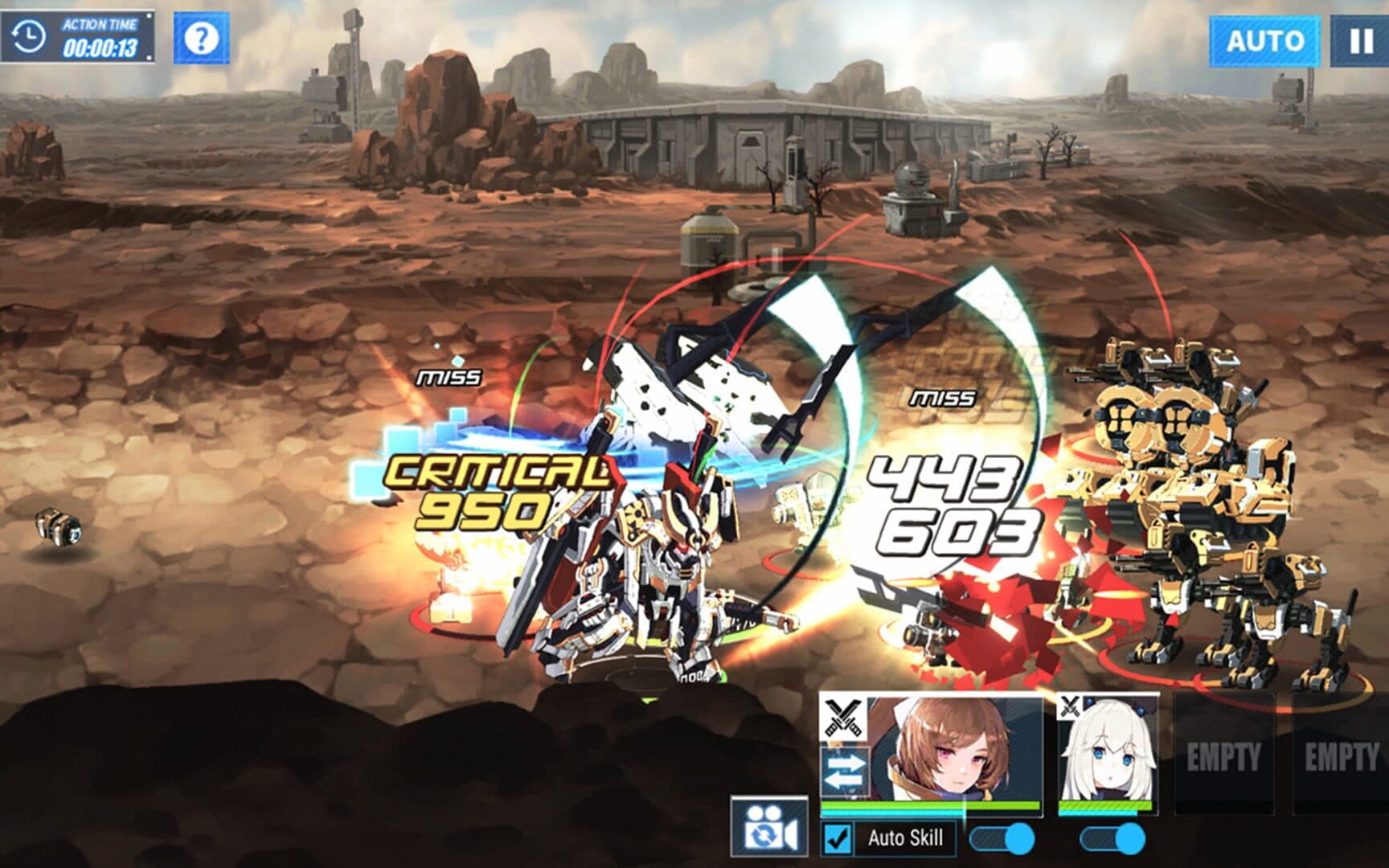 Final Gear screenshot 7