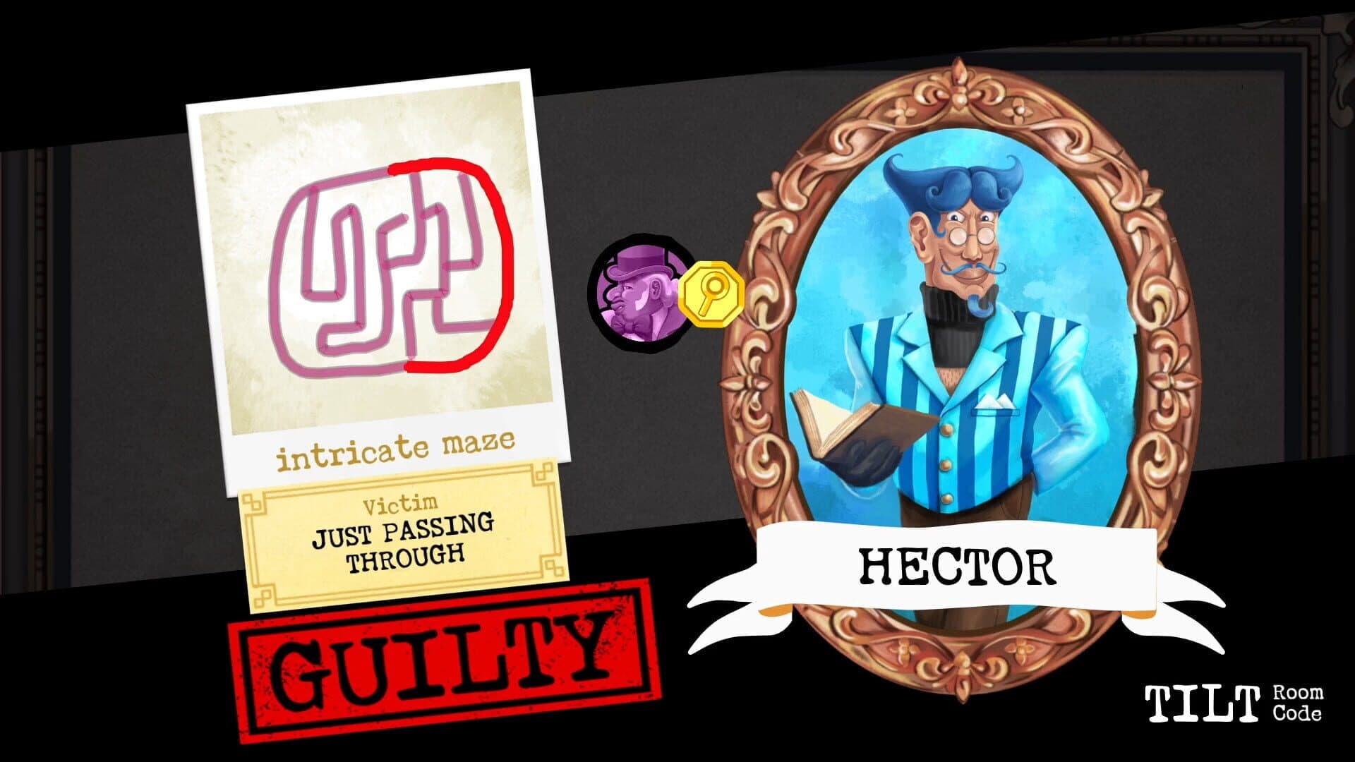 The Jackbox Party Pack 8 screenshot 8