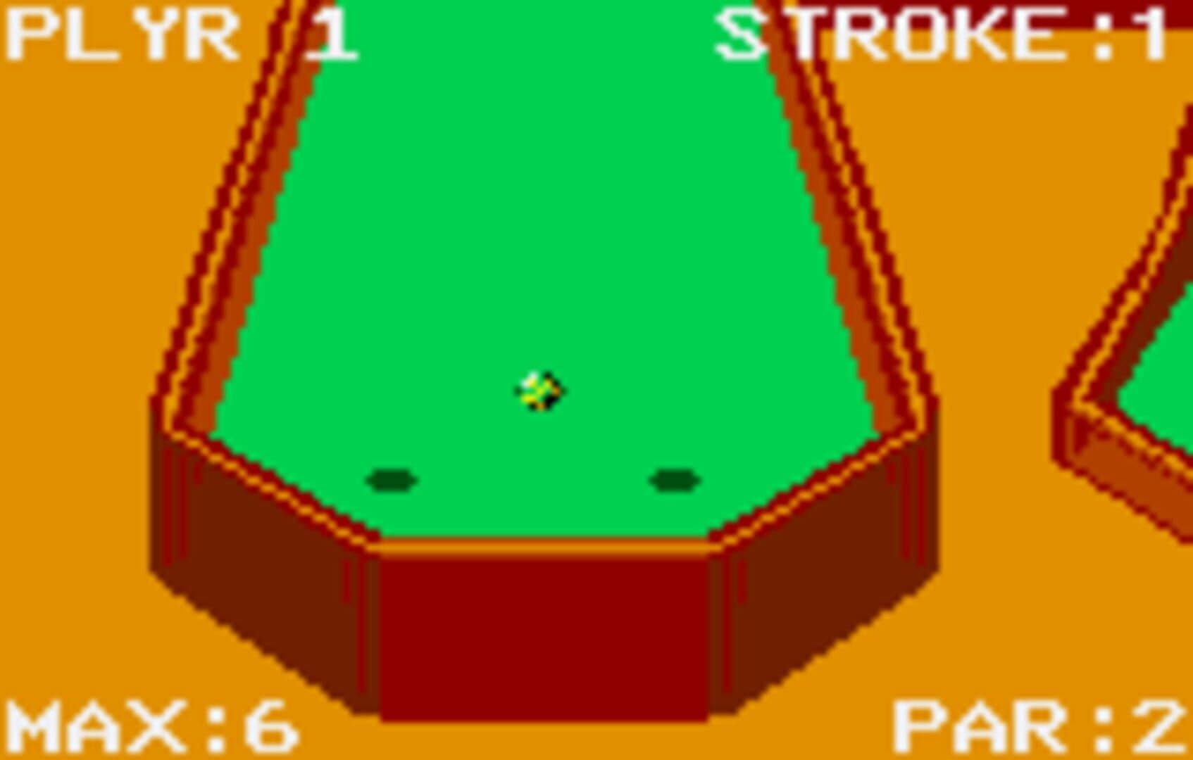 Krazy Ace Miniature Golf screenshot 3