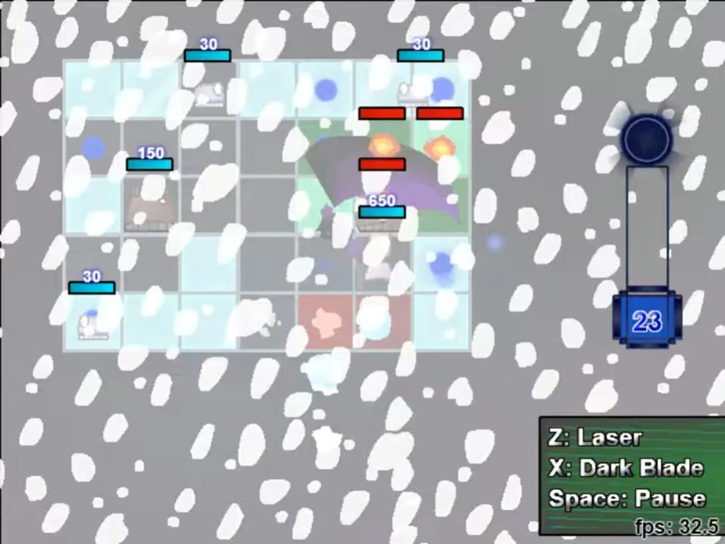 GT and the Evil Factory screenshot 4