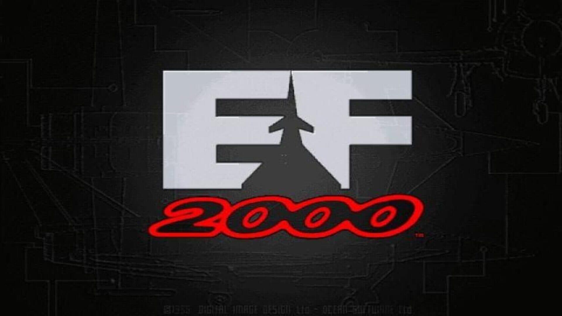 Super EF2000 screenshot 1