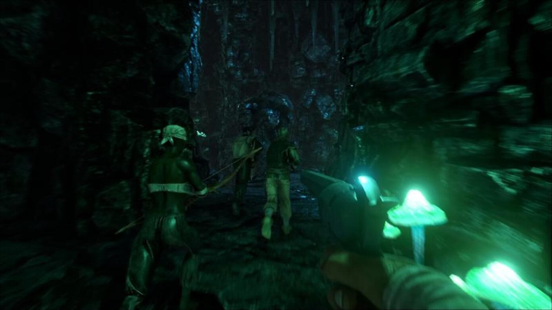 Ark: Survival Evolved - Limited Collector's Edition screenshot 3