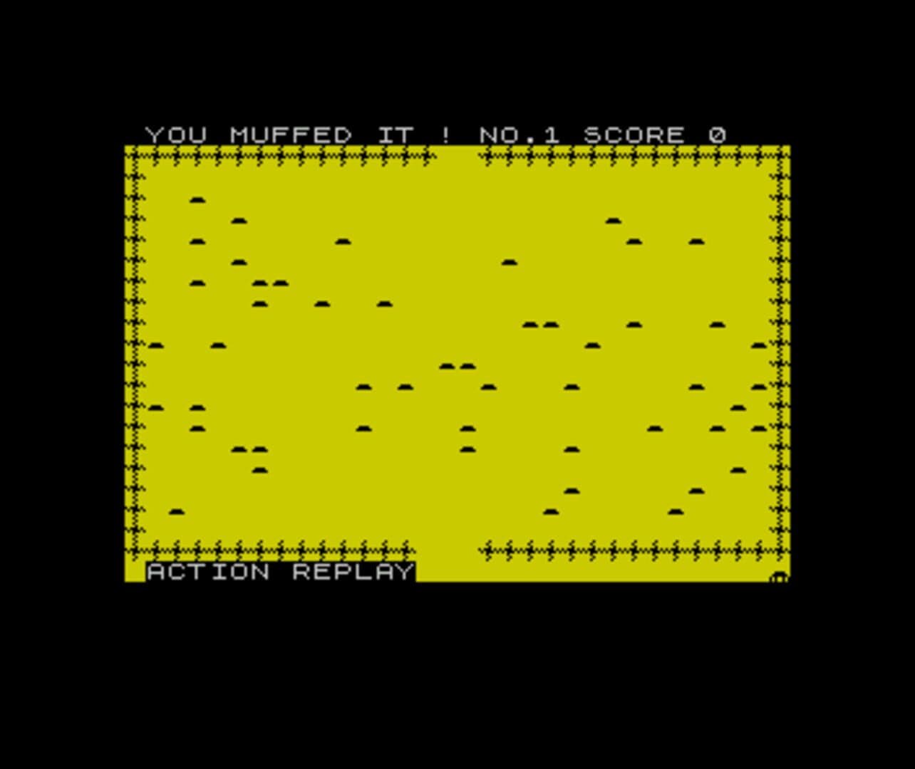 Mined-Out screenshot 1