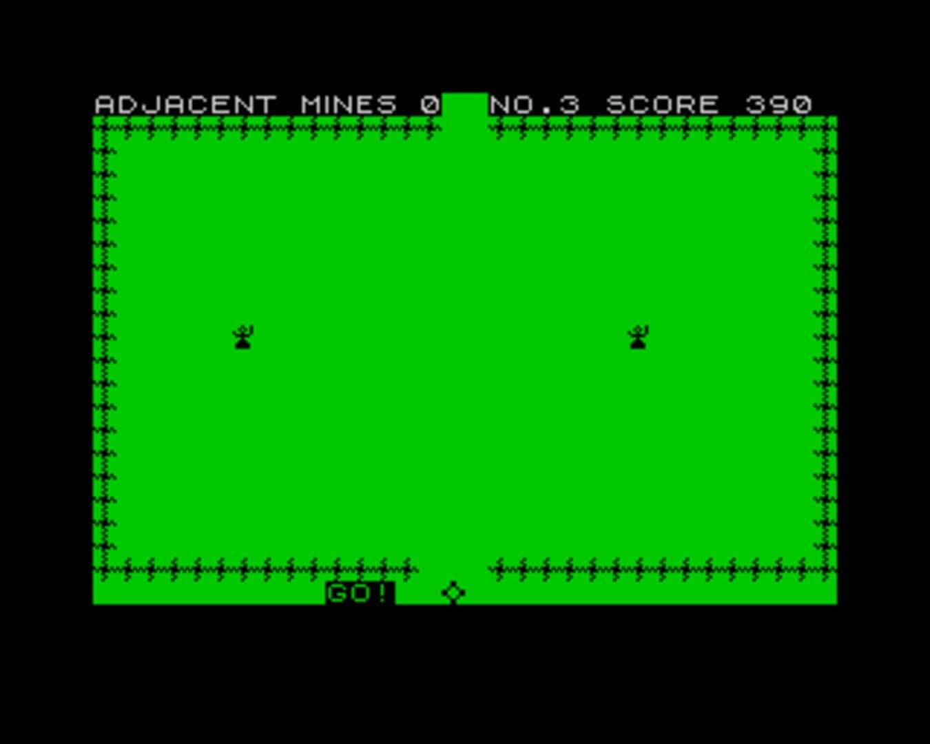Mined-Out screenshot 2