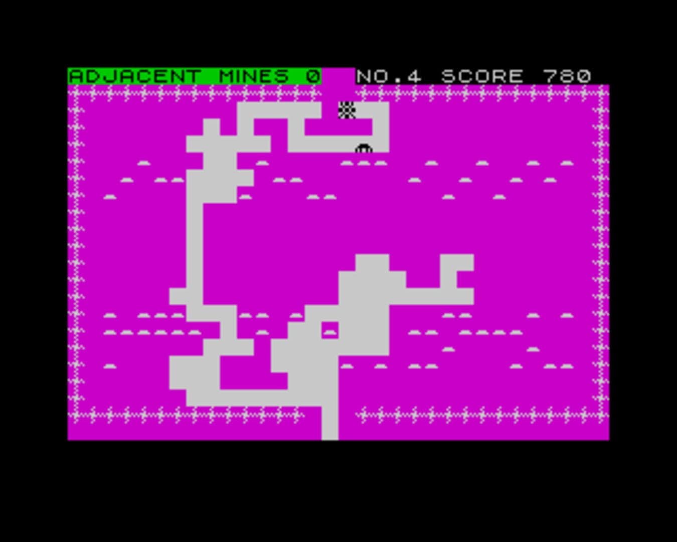 Mined-Out screenshot 3