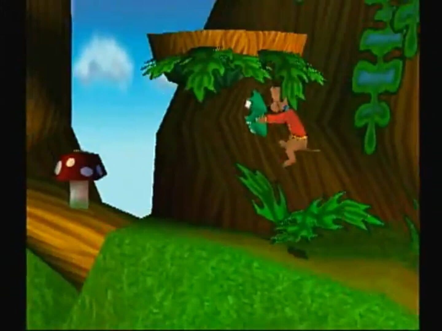 JumpStart Wildlife Safari Field Trip screenshot 2