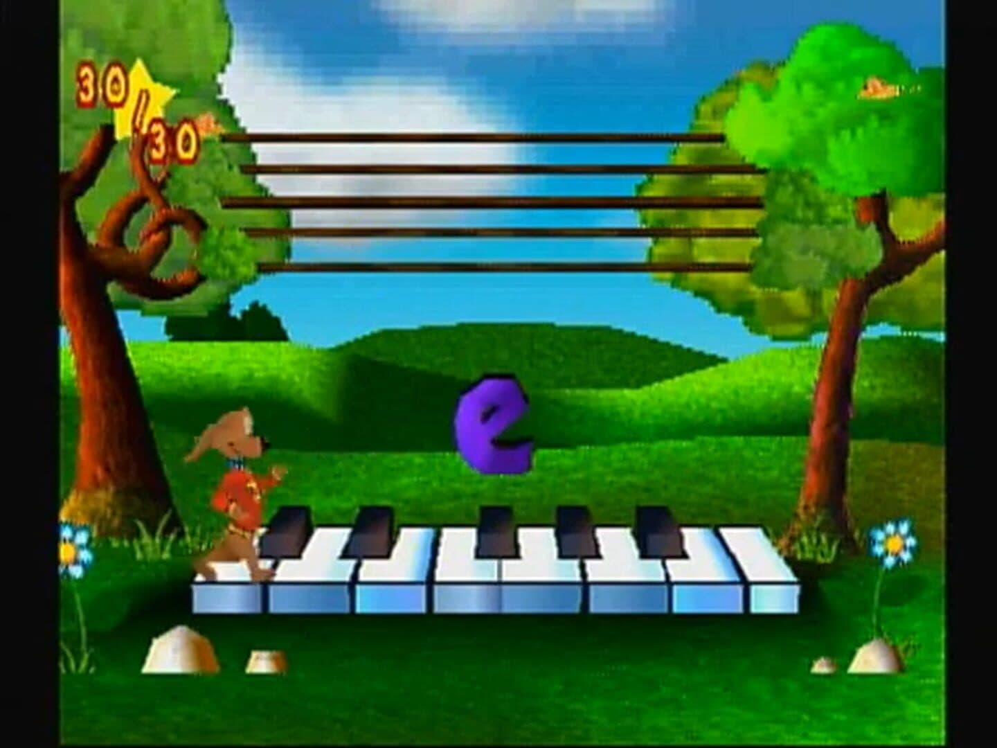 JumpStart Wildlife Safari Field Trip screenshot 1