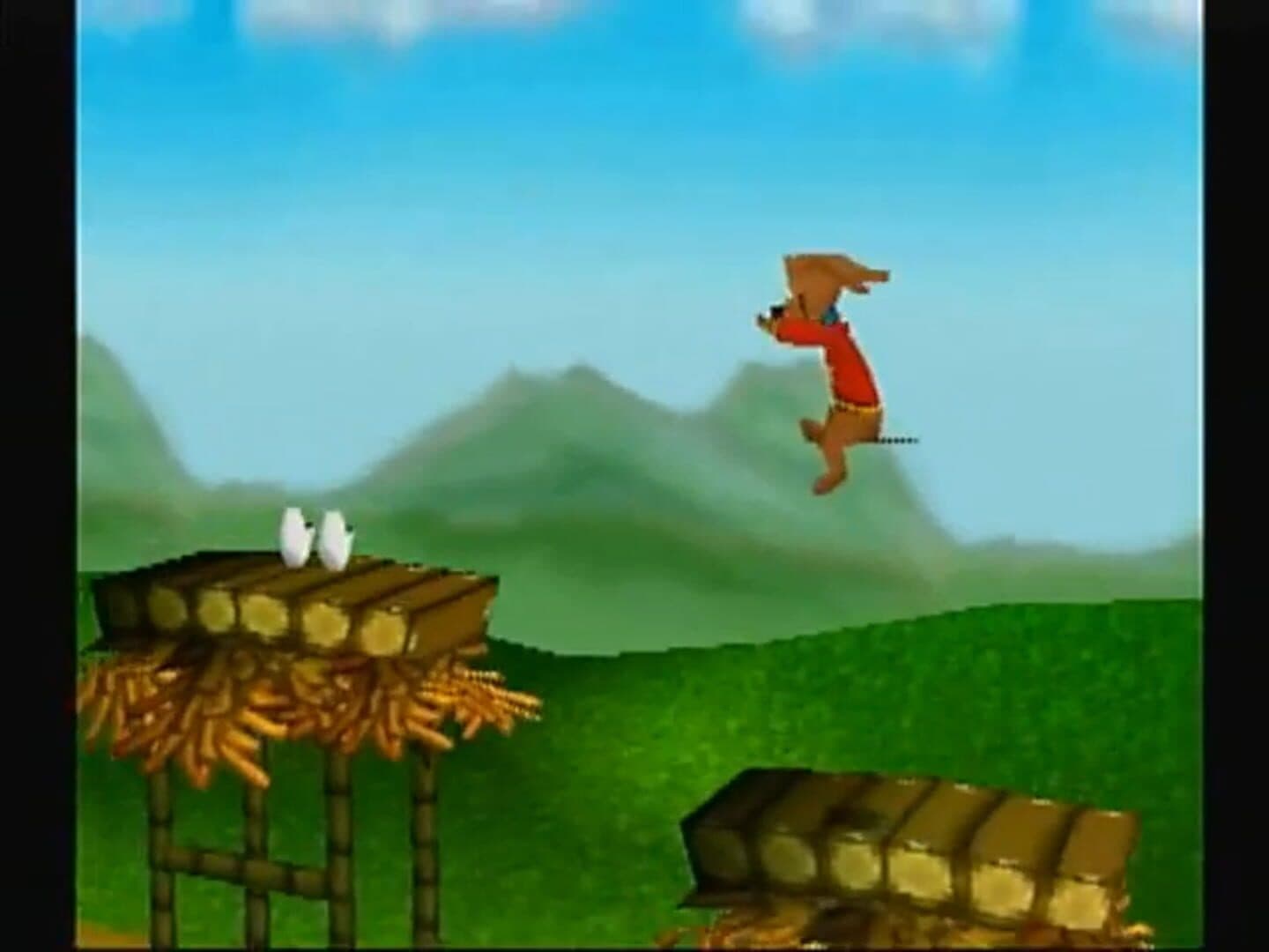 JumpStart Wildlife Safari Field Trip screenshot 3