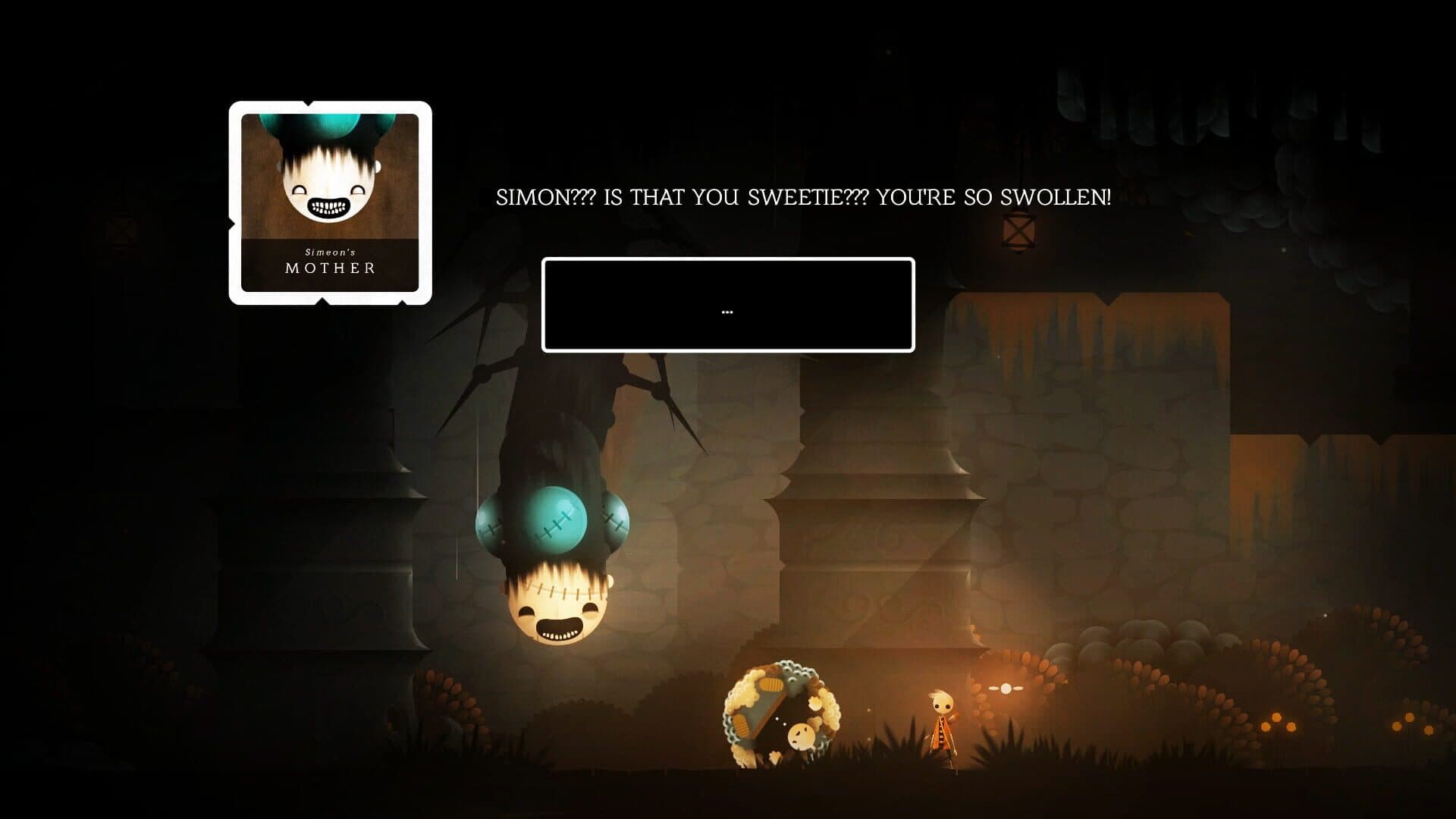 Neversong: Collector's Edition screenshot 2