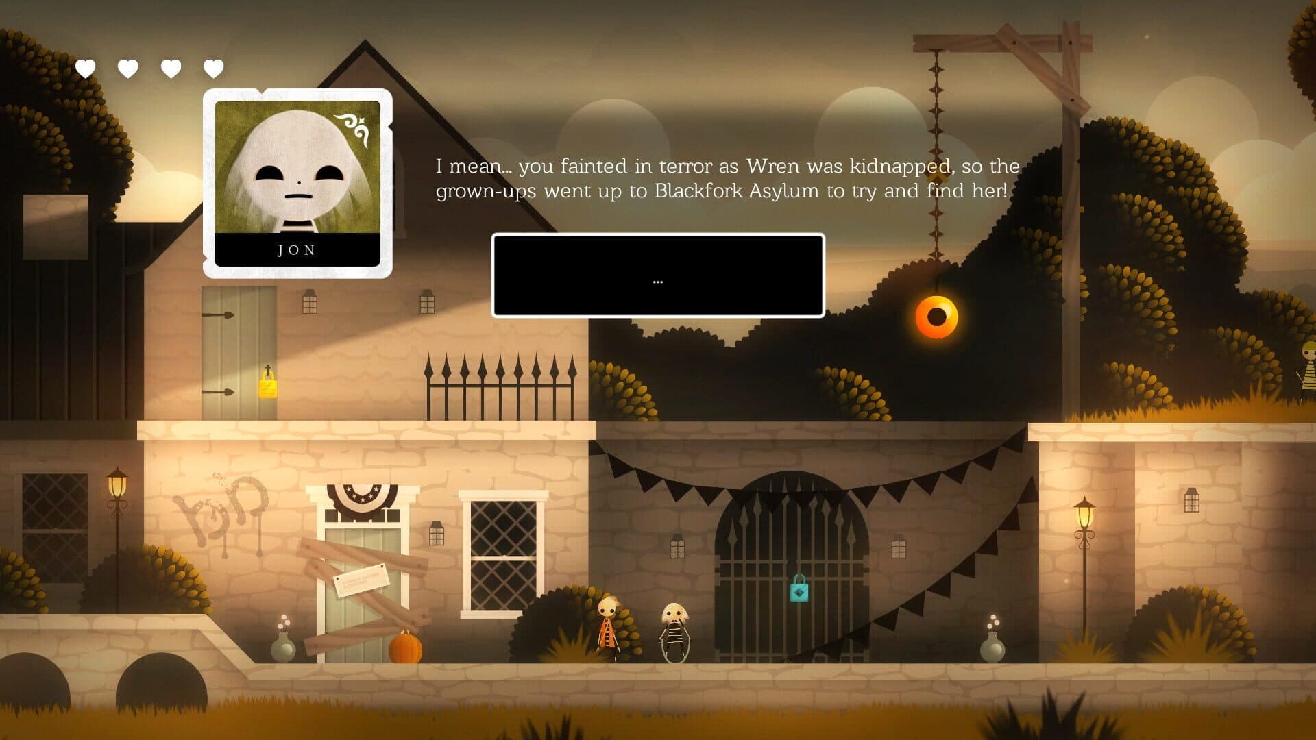 Neversong: Collector's Edition screenshot 3