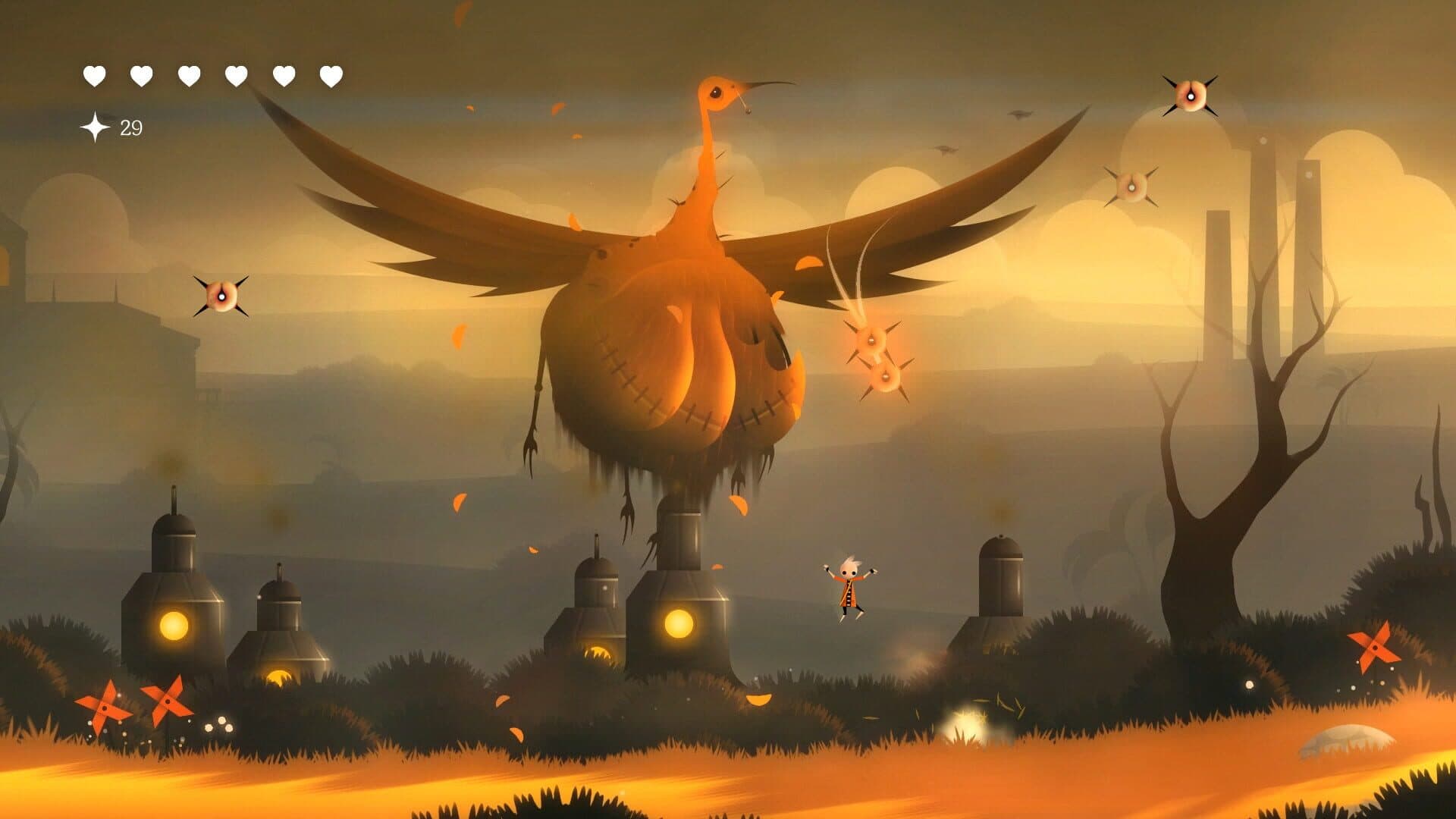 Neversong: Collector's Edition screenshot 6