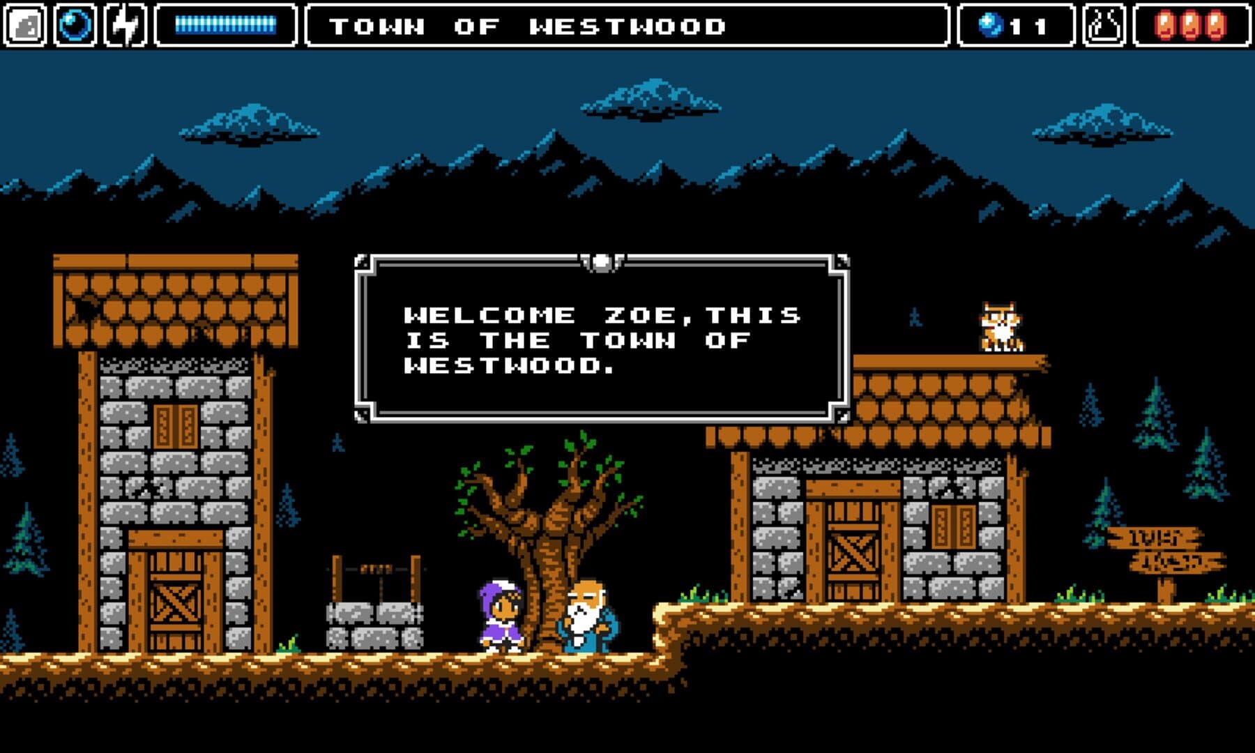 Alwa's Collection screenshot 2
