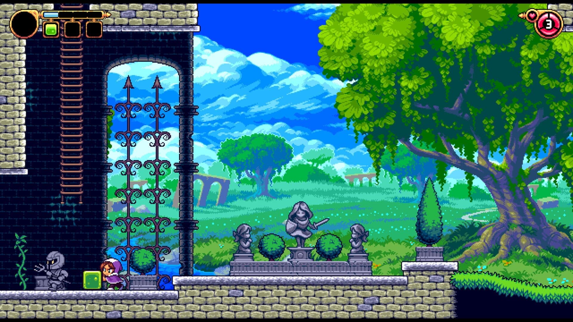 Alwa's Collection screenshot 6