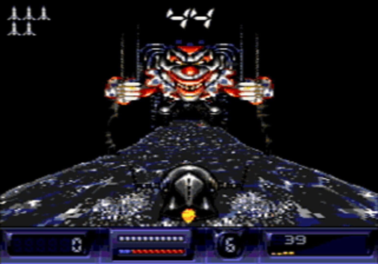 Batman Returns screenshot 4