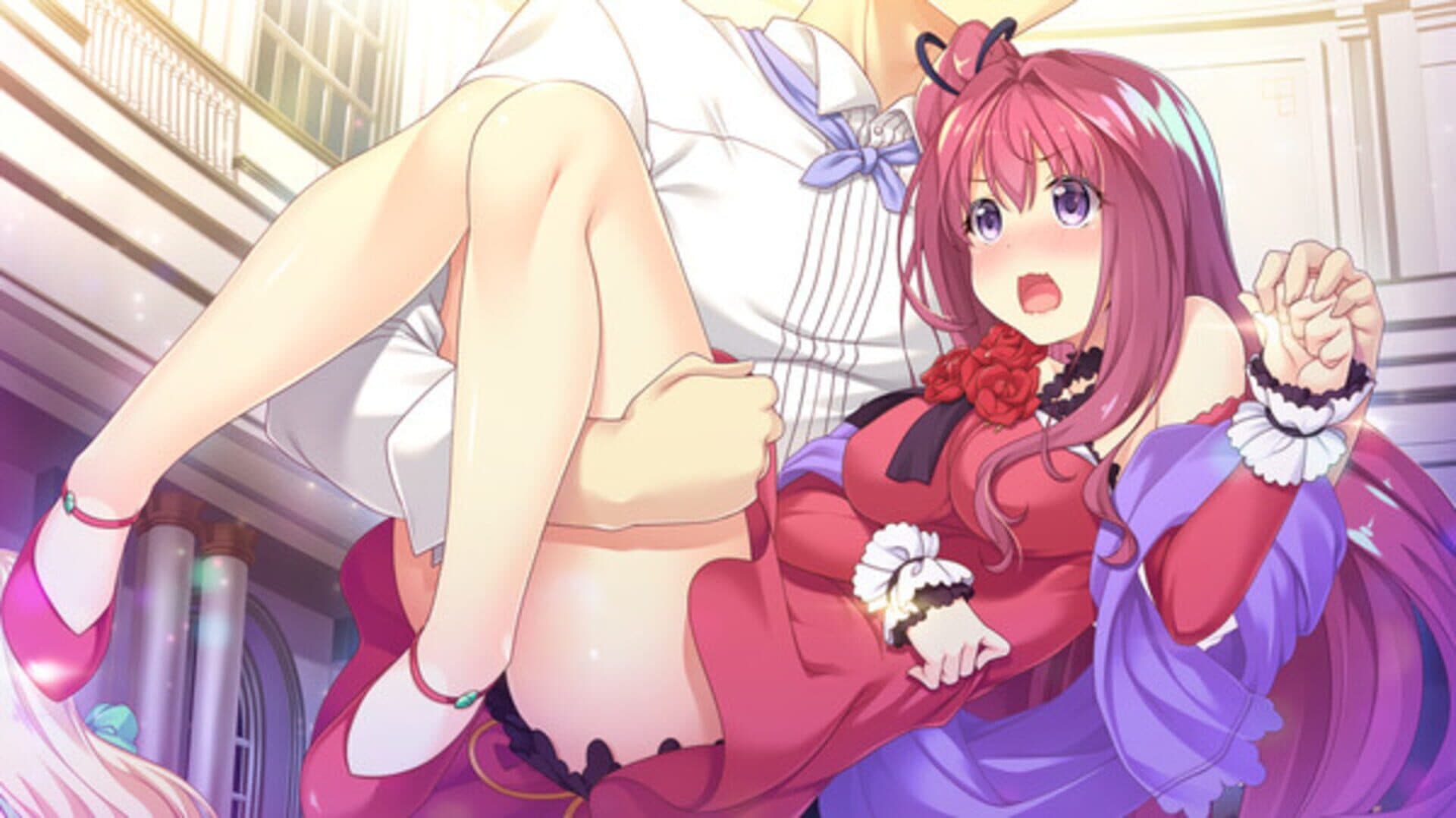 HaremKingdom screenshot 7