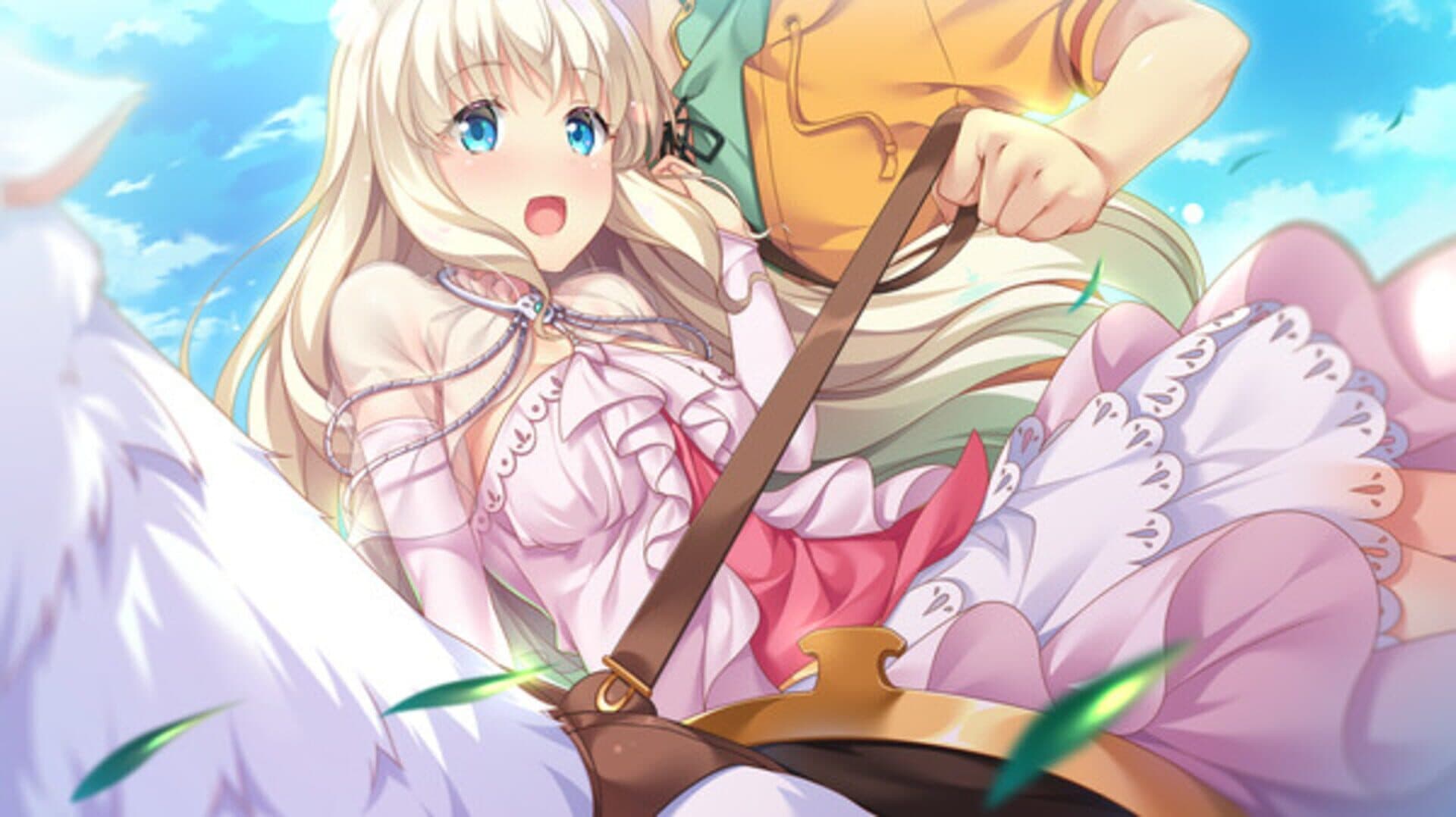 HaremKingdom screenshot 10