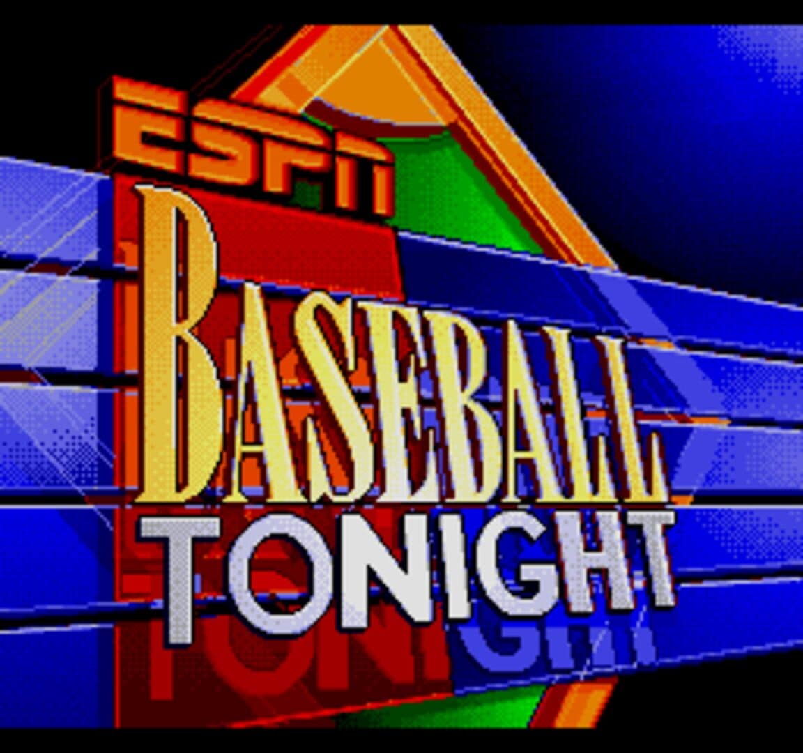 ESPN Baseball Tonight screenshot 3