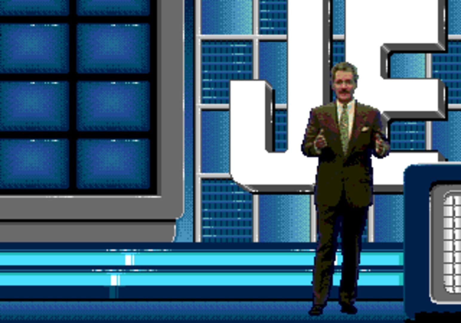 Jeopardy! screenshot 1