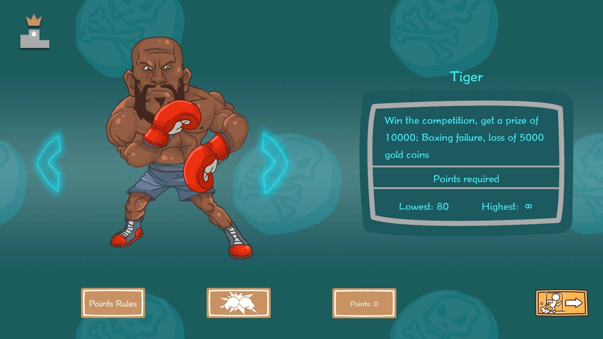 Invest Simulator: Work Stage screenshot 5