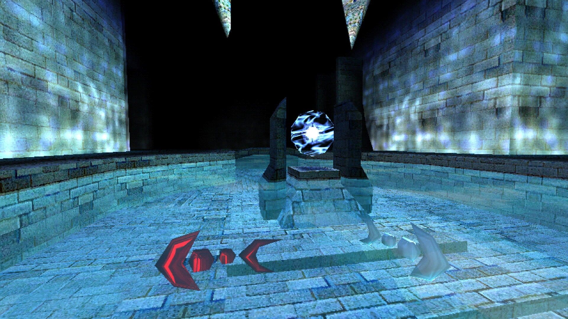 Iketsuki screenshot 2