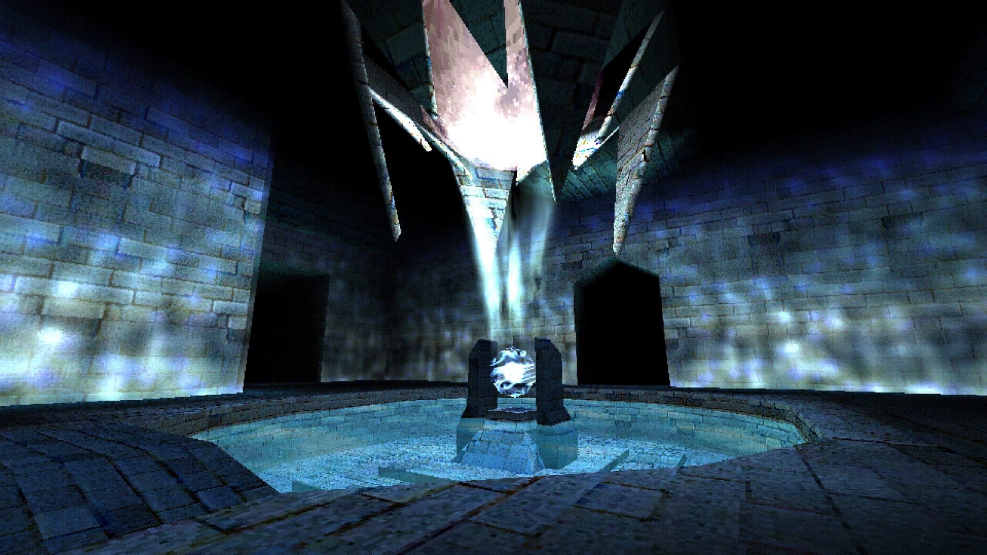 Iketsuki screenshot 3