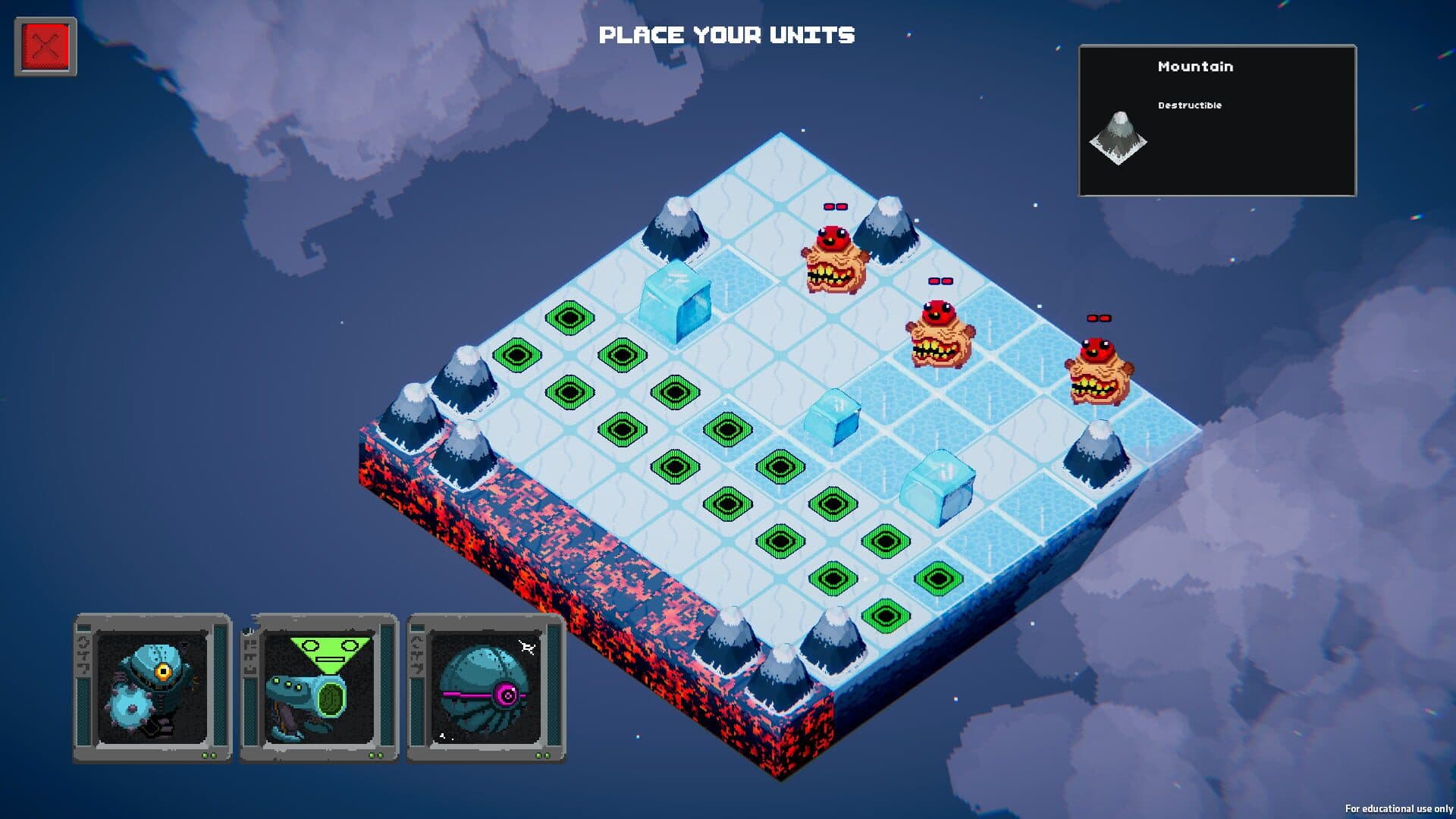 Robo Rapture screenshot 1