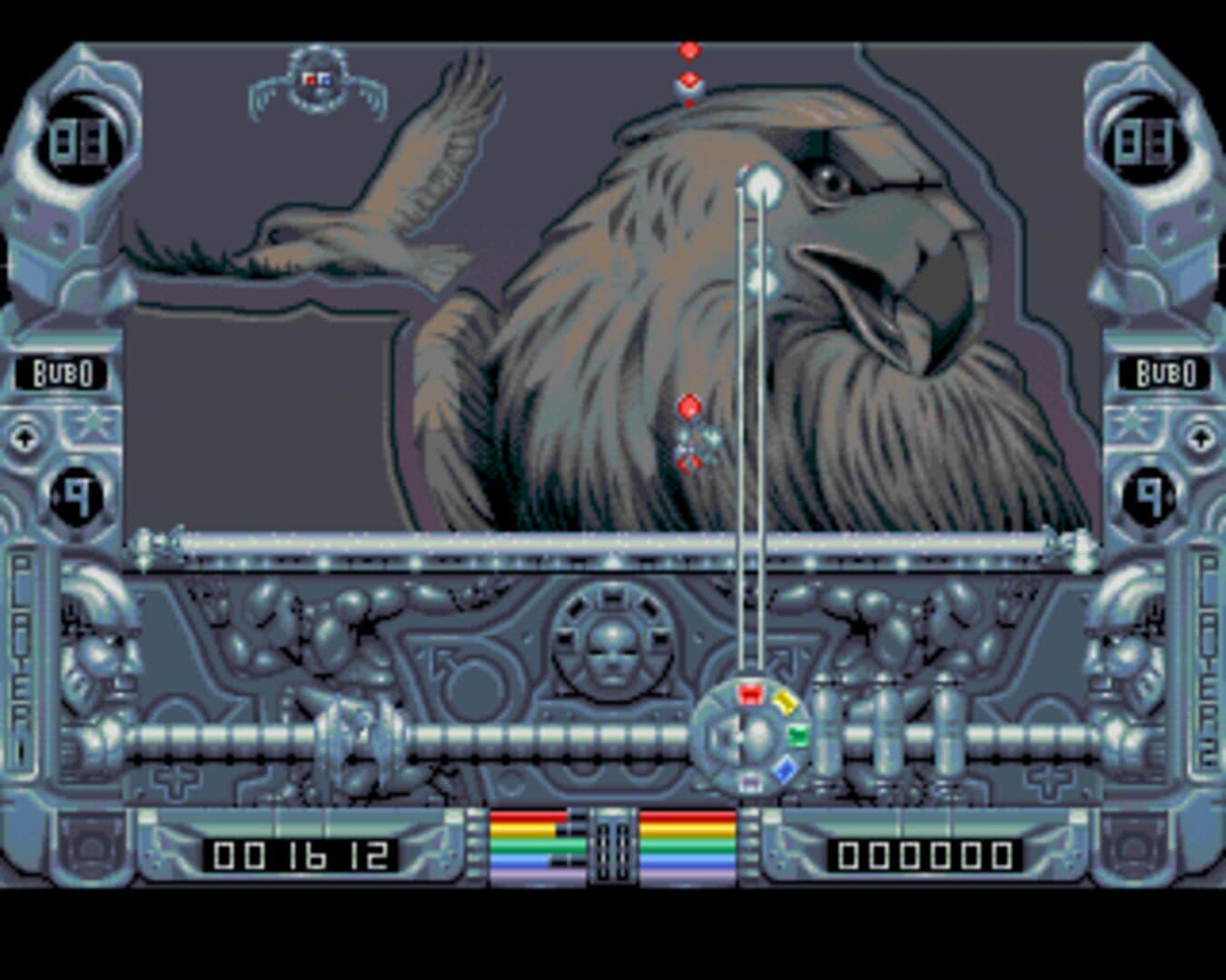 Vital Light screenshot 2