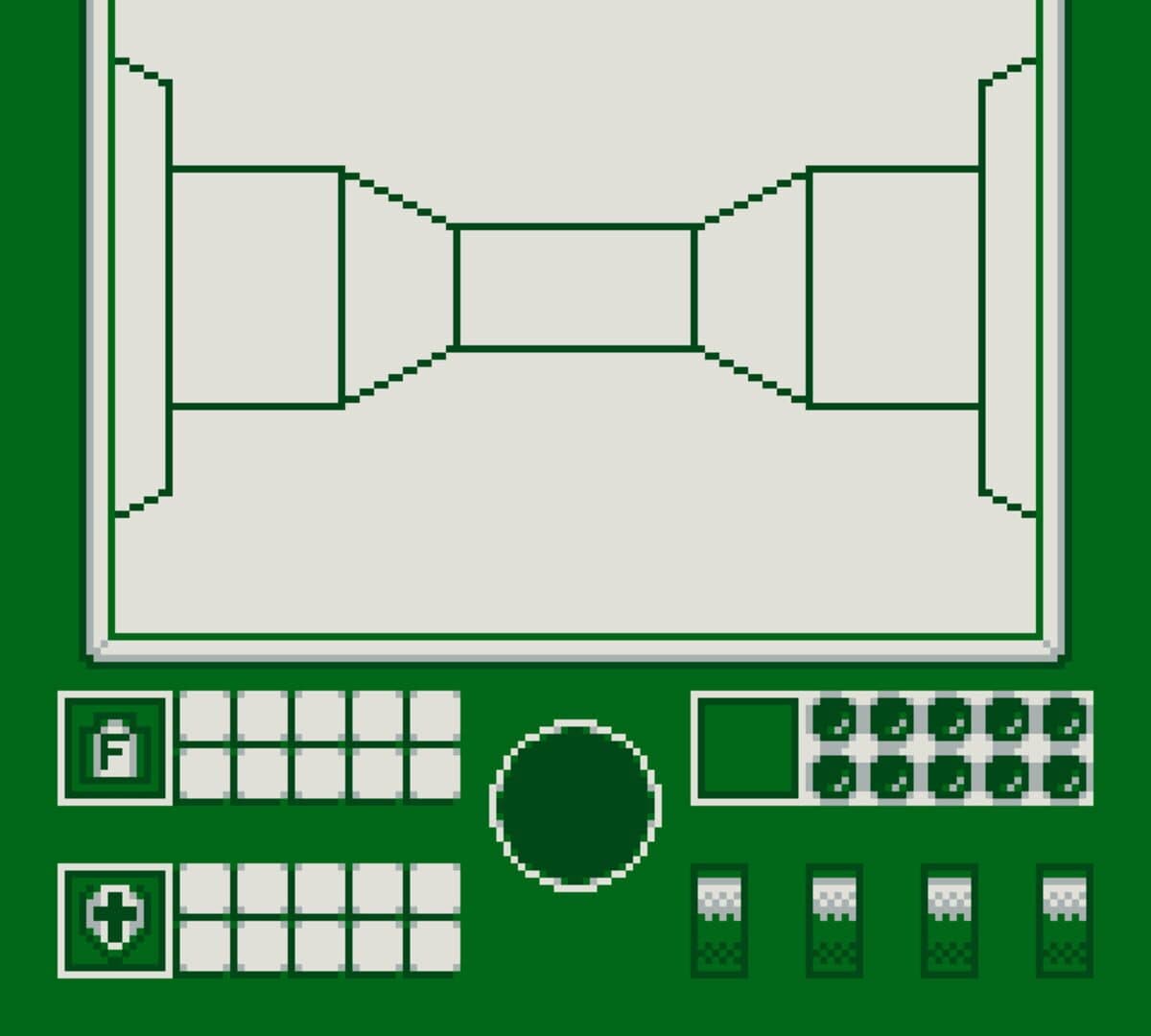 Ray-Thunder screenshot 1