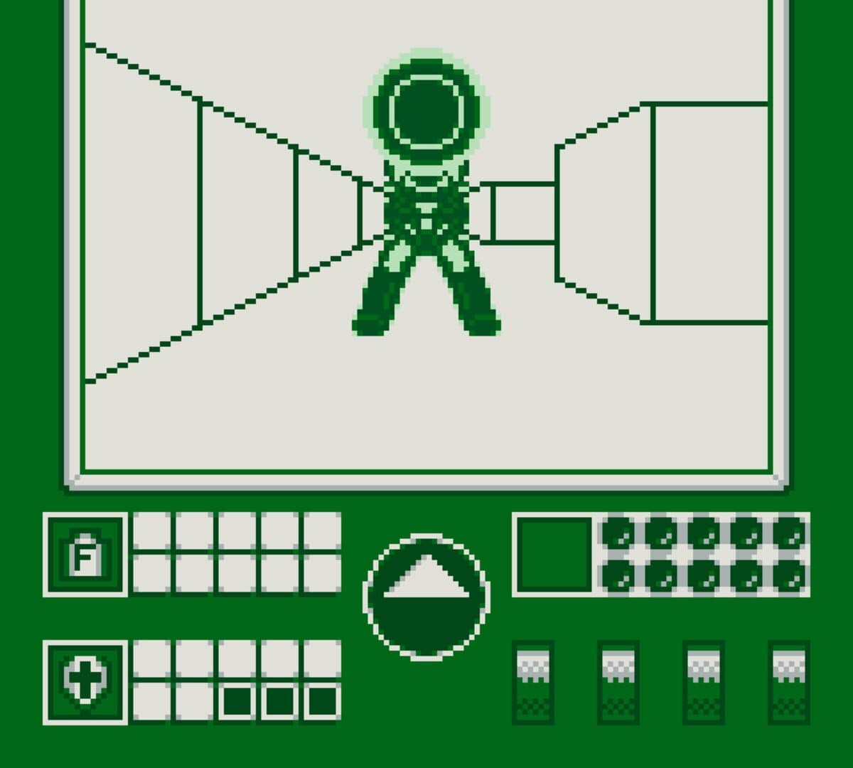 Ray-Thunder screenshot 2