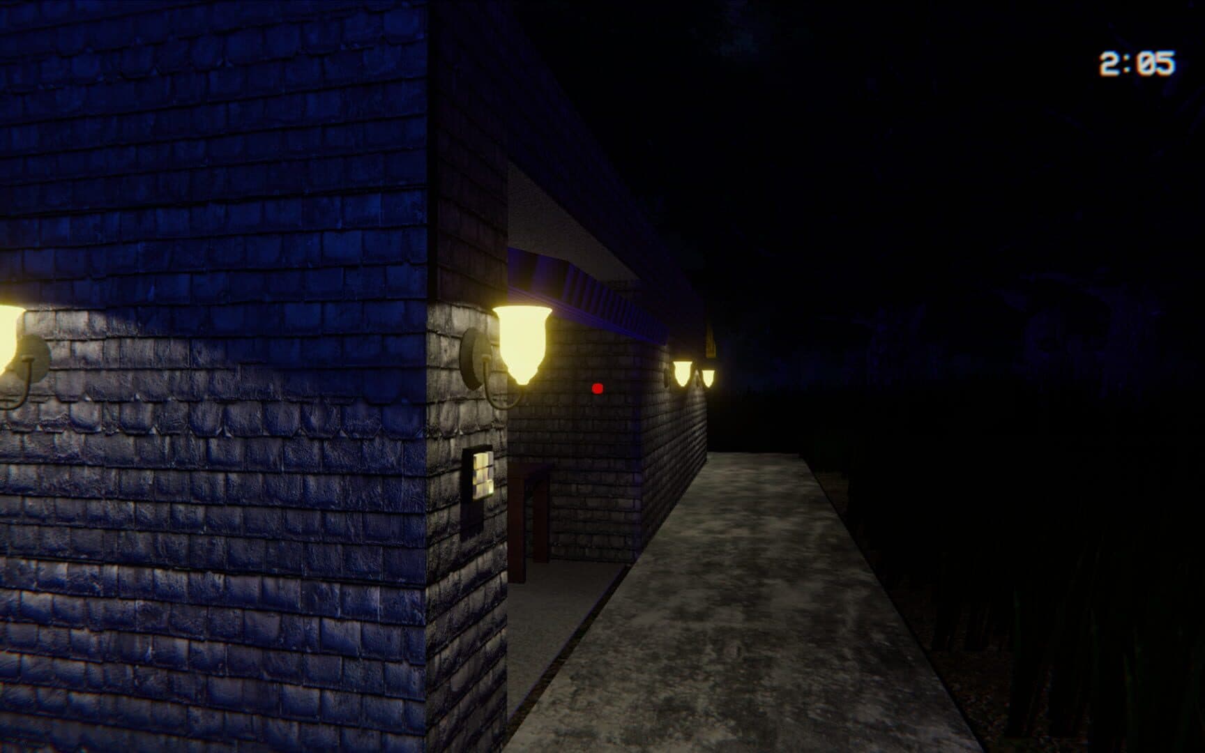 Northbury Grove: King's Comfort screenshot 2