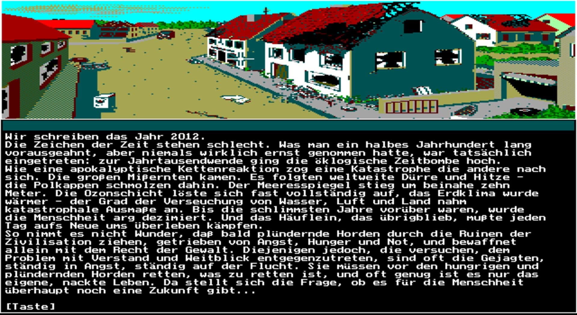 Das Stundenglas screenshot 4