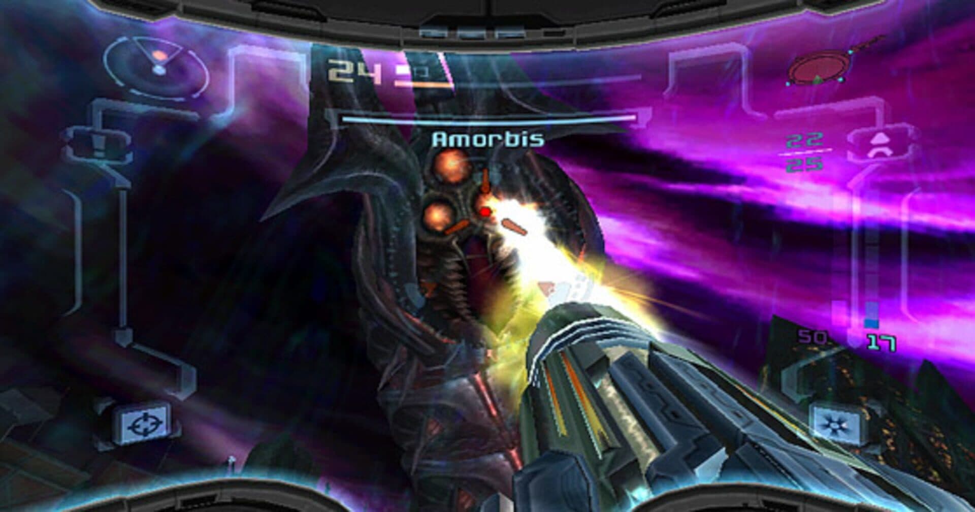Metroid Prime: Trilogy - Collector's Edition screenshot 2