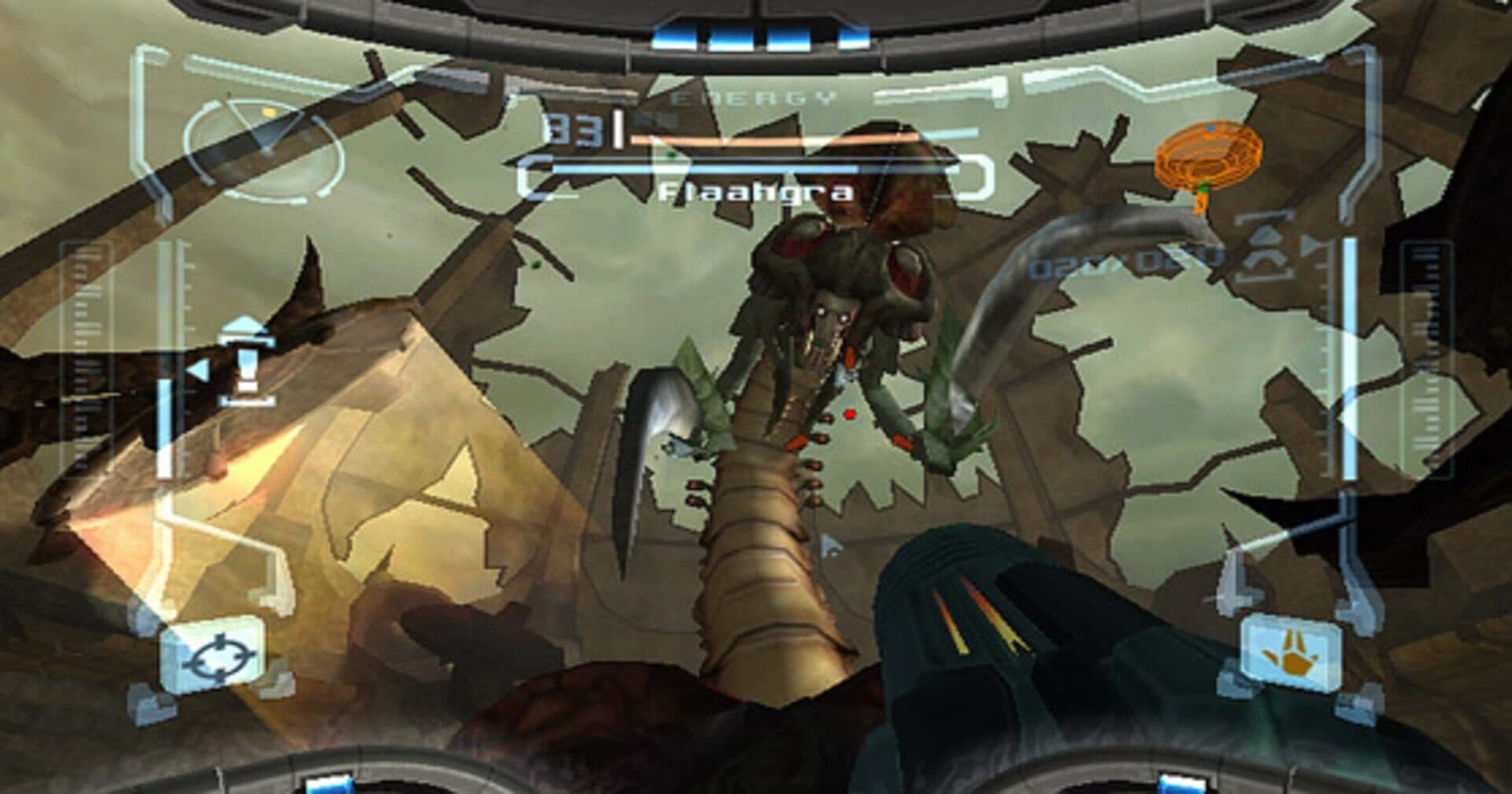 Metroid Prime: Trilogy - Collector's Edition screenshot 6