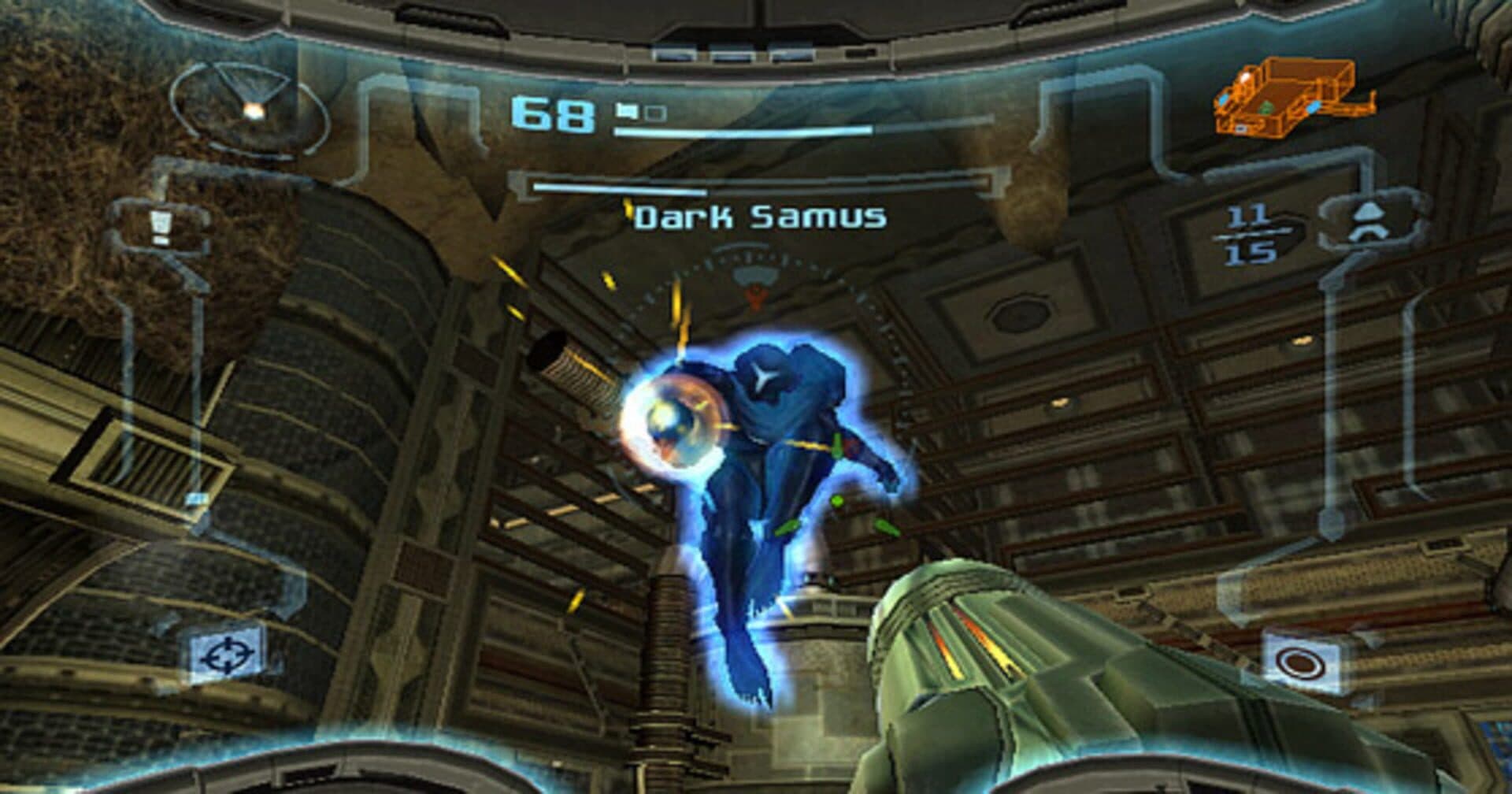 Metroid Prime: Trilogy - Collector's Edition screenshot 8